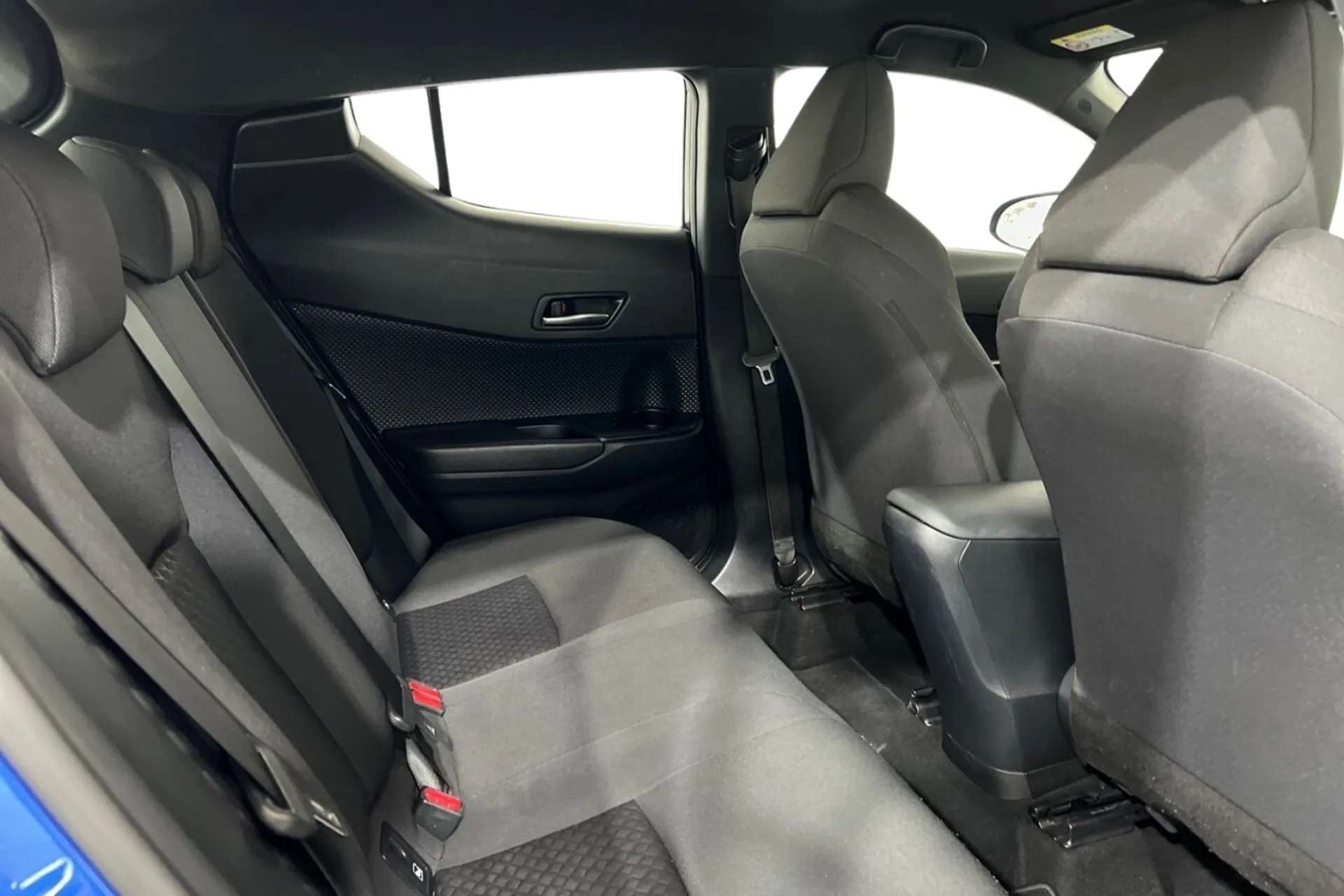 0 TOYOTA CHR 0 TOYOTA CHR