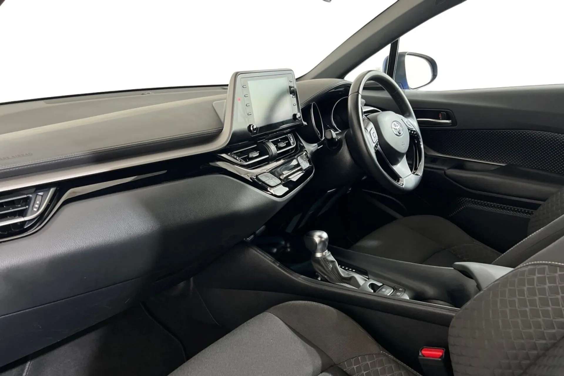 0 TOYOTA CHR 0 TOYOTA CHR