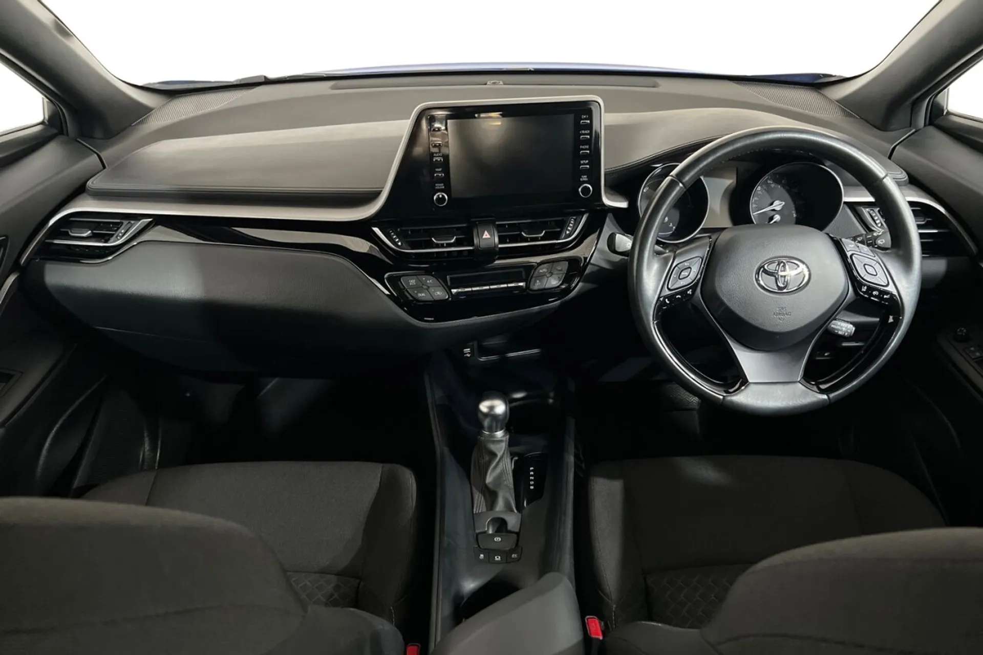 0 TOYOTA CHR 0 TOYOTA CHR