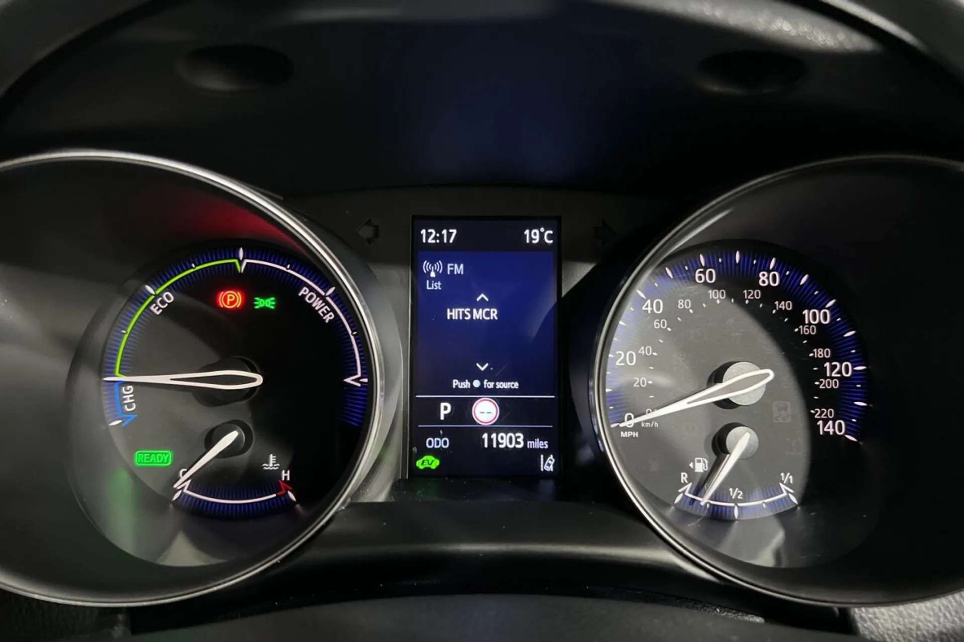 0 TOYOTA CHR 0 TOYOTA CHR