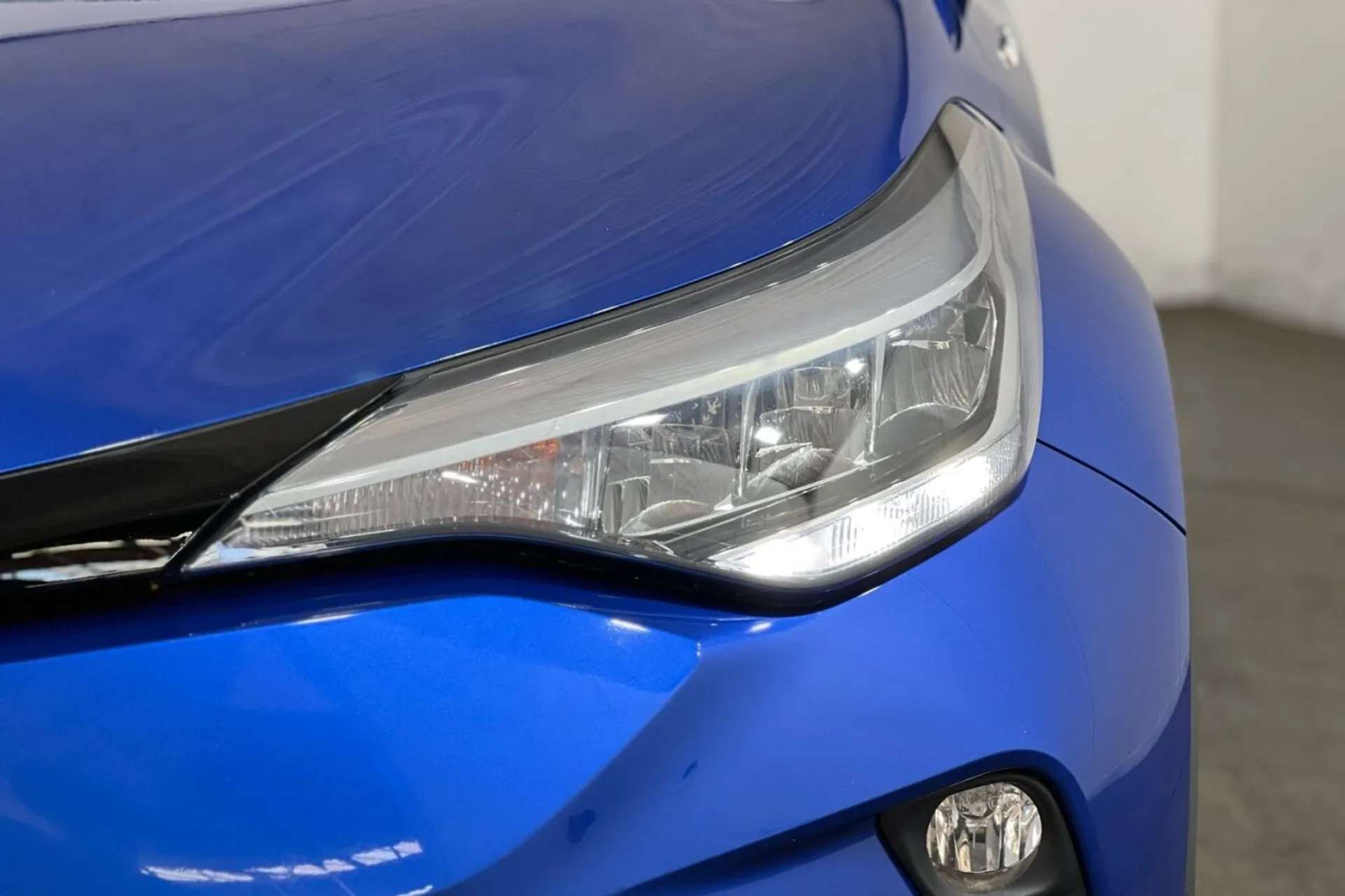 0 TOYOTA CHR 0 TOYOTA CHR