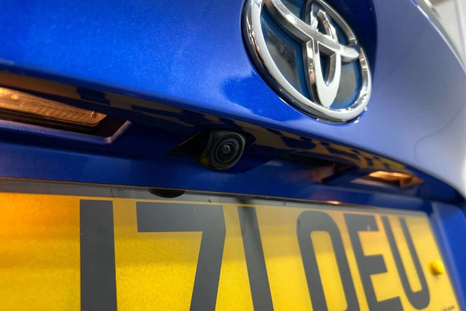 0 TOYOTA CHR 0 TOYOTA CHR