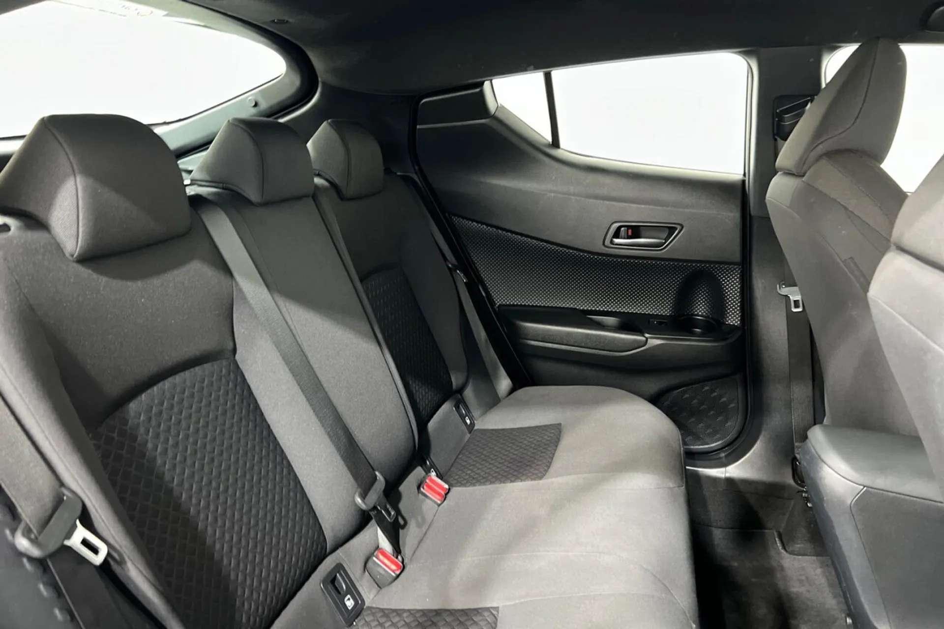 0 TOYOTA CHR 0 TOYOTA CHR