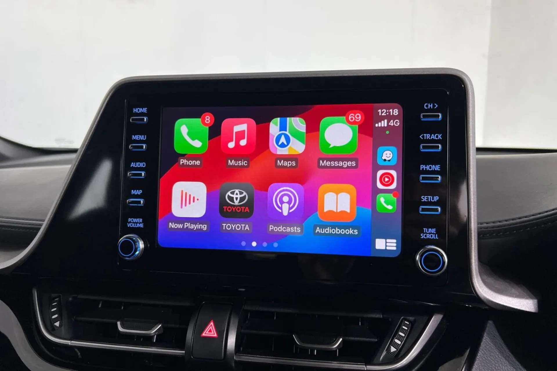 0 TOYOTA CHR 0 TOYOTA CHR