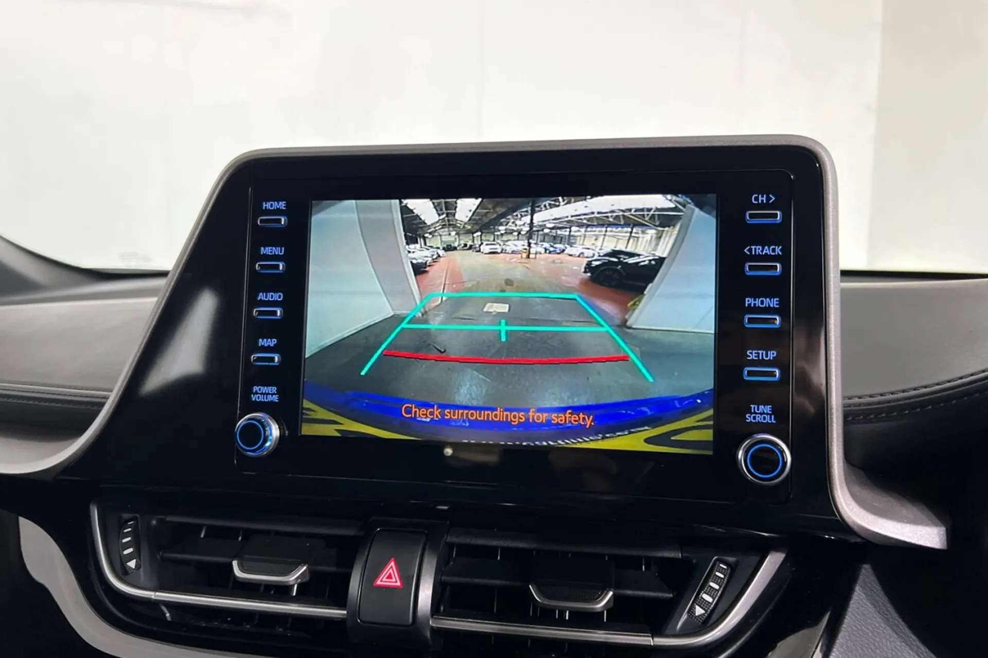 0 TOYOTA CHR 0 TOYOTA CHR