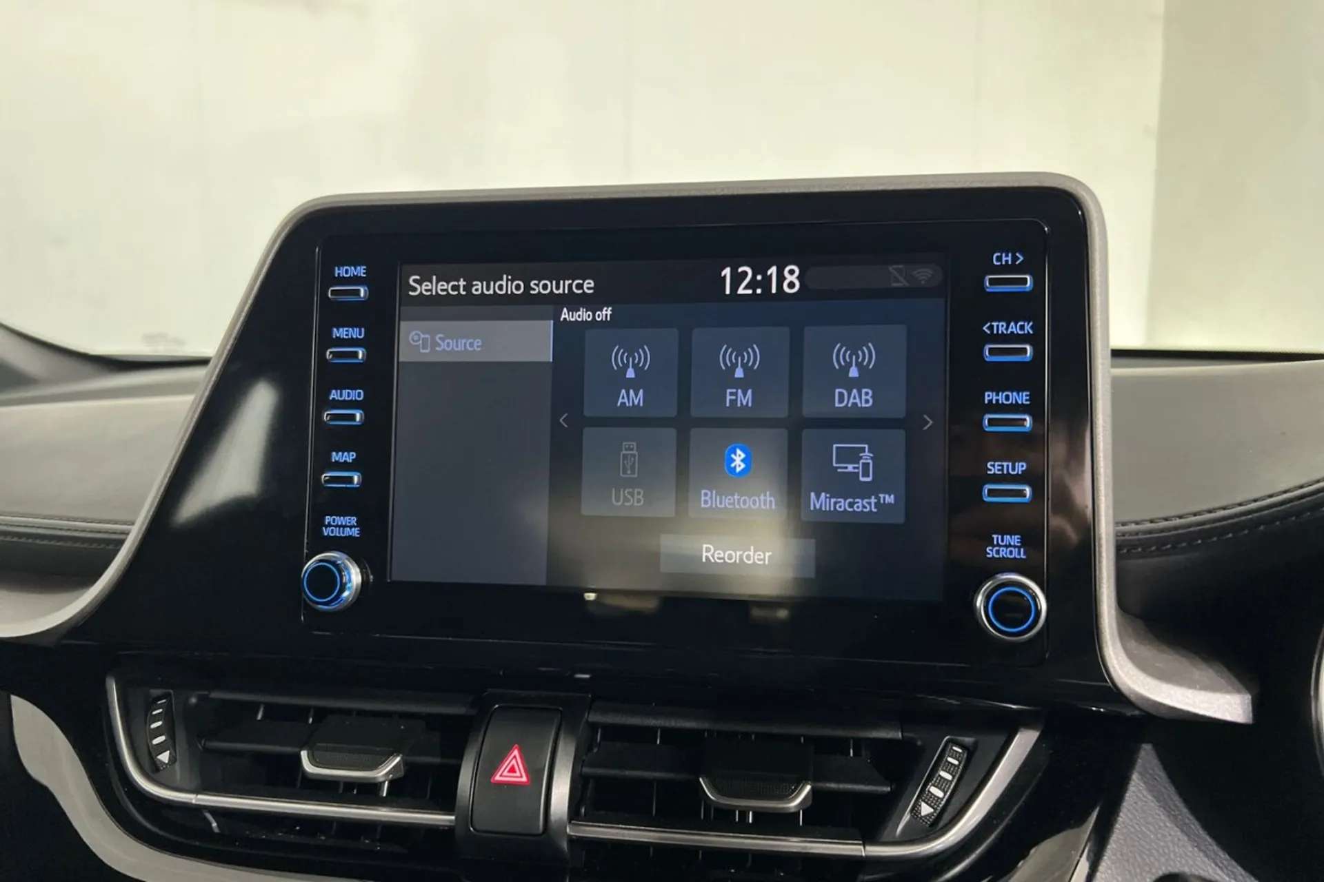 0 TOYOTA CHR 0 TOYOTA CHR