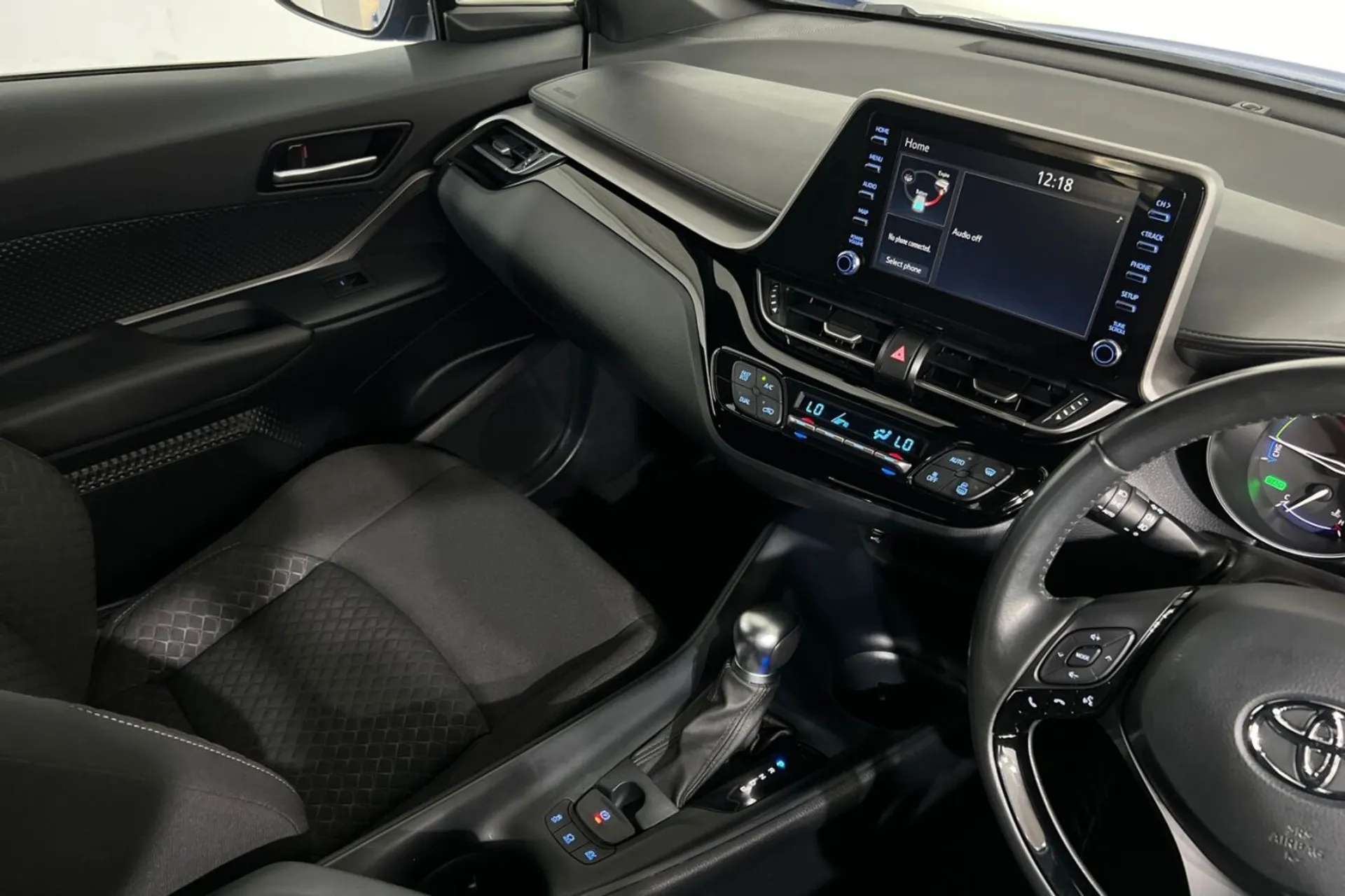 0 TOYOTA CHR 0 TOYOTA CHR