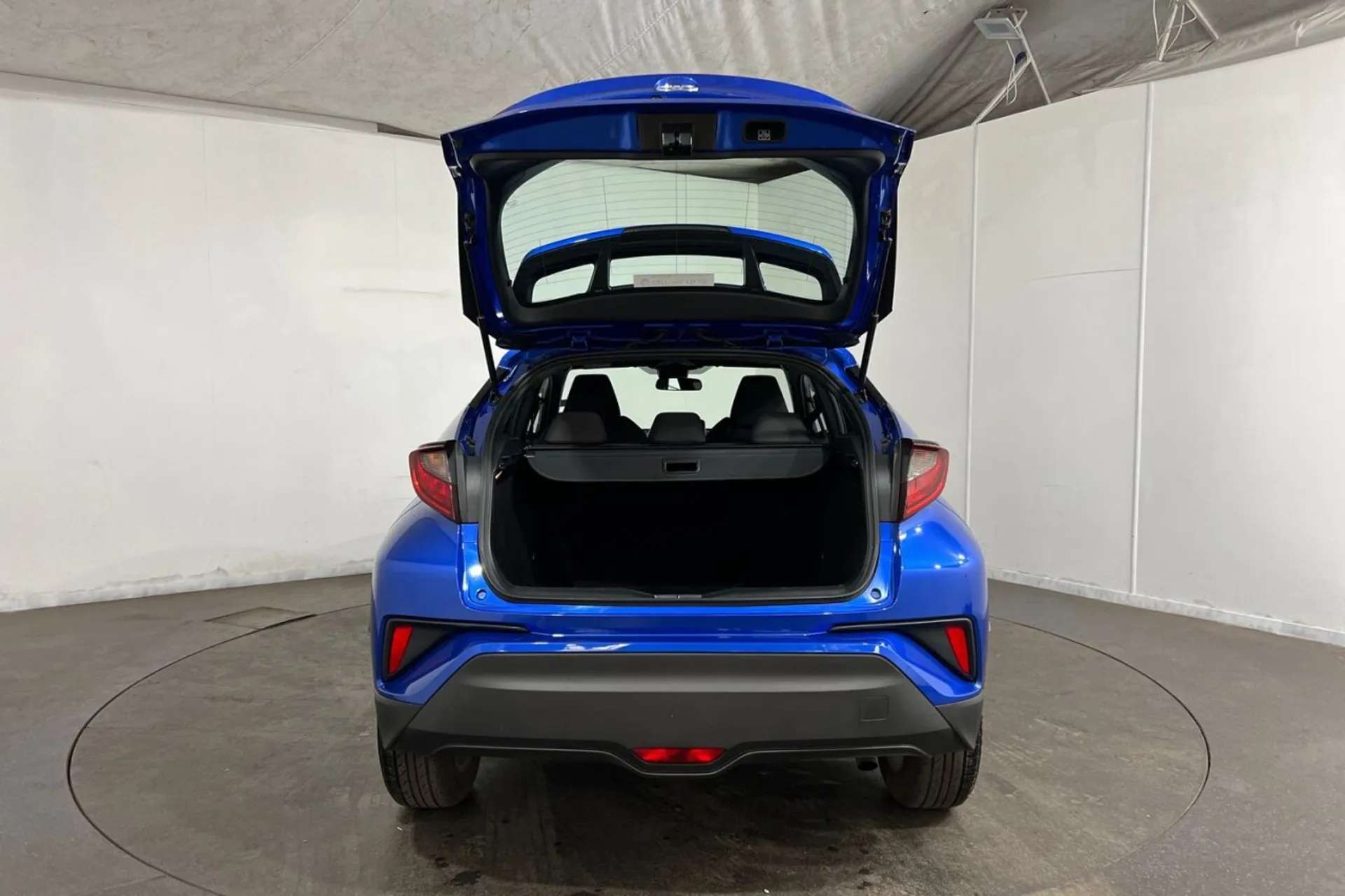 0 TOYOTA CHR 0 TOYOTA CHR