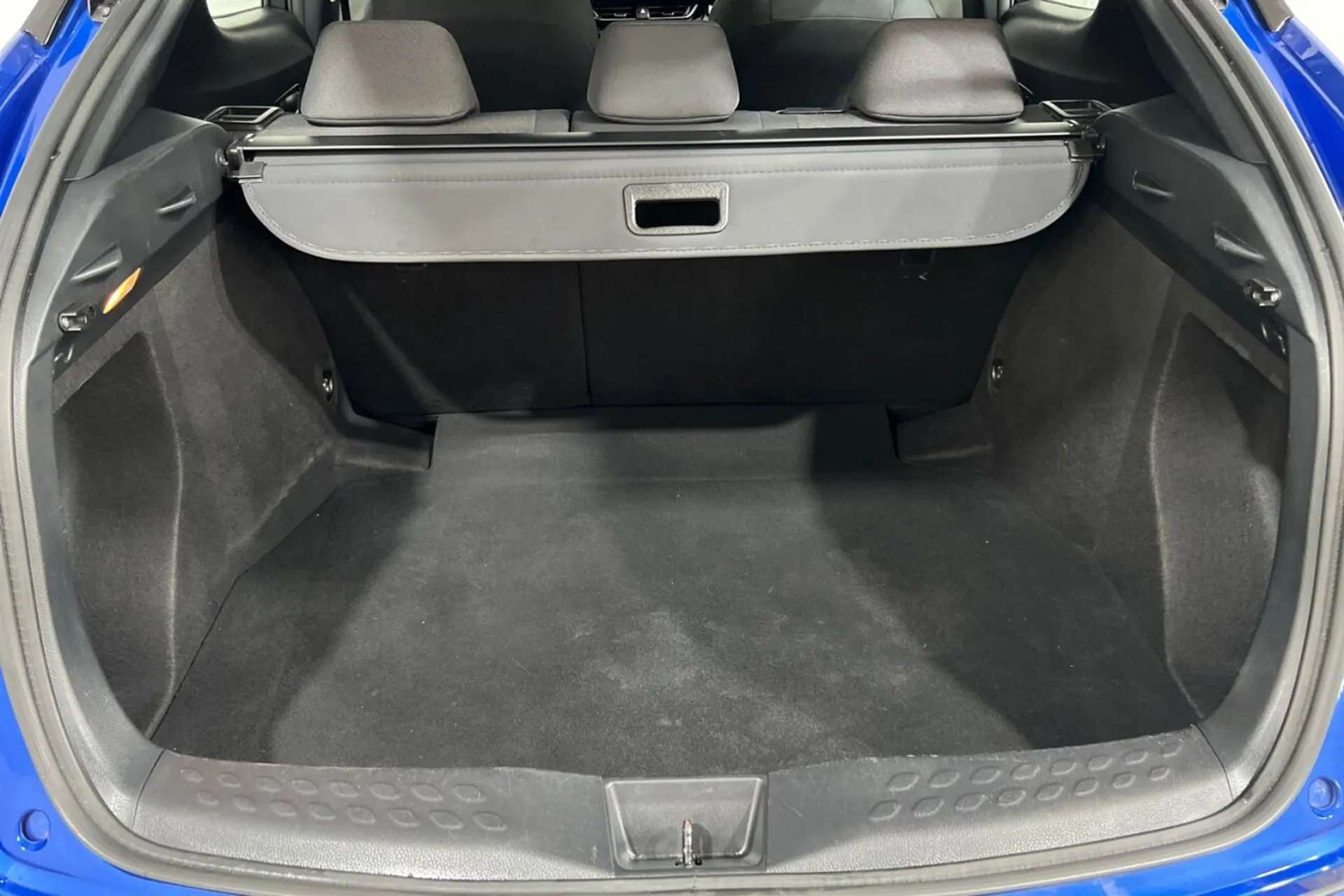 0 TOYOTA CHR 0 TOYOTA CHR