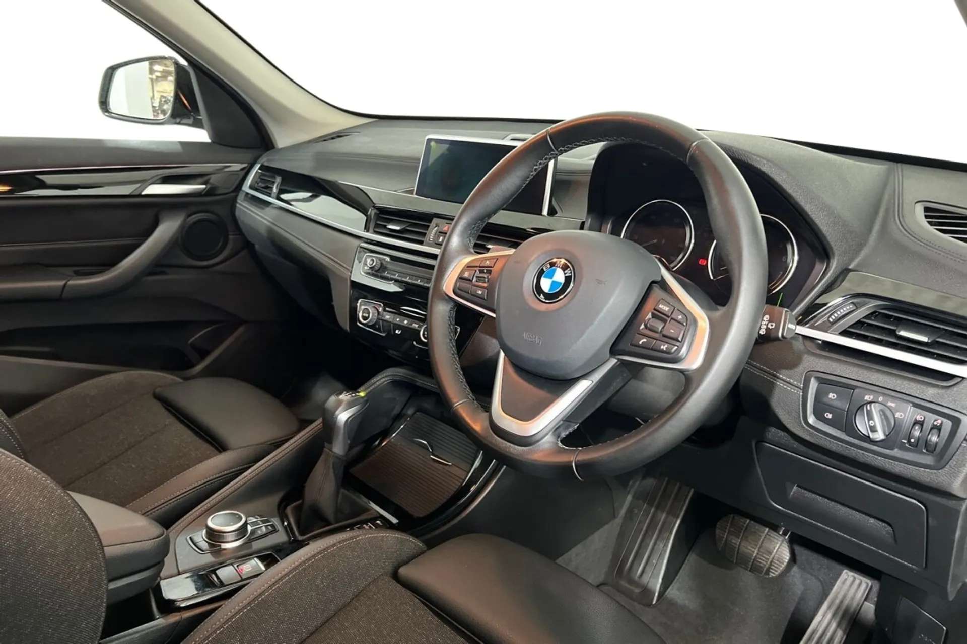 2021 BMW X1 2021 BMW X1