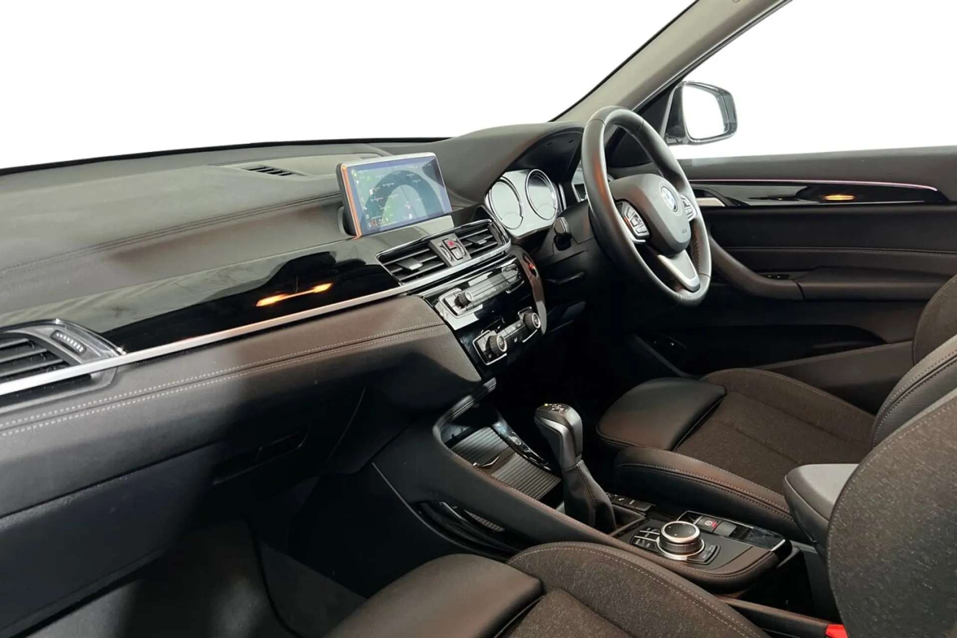 2021 BMW X1 2021 BMW X1