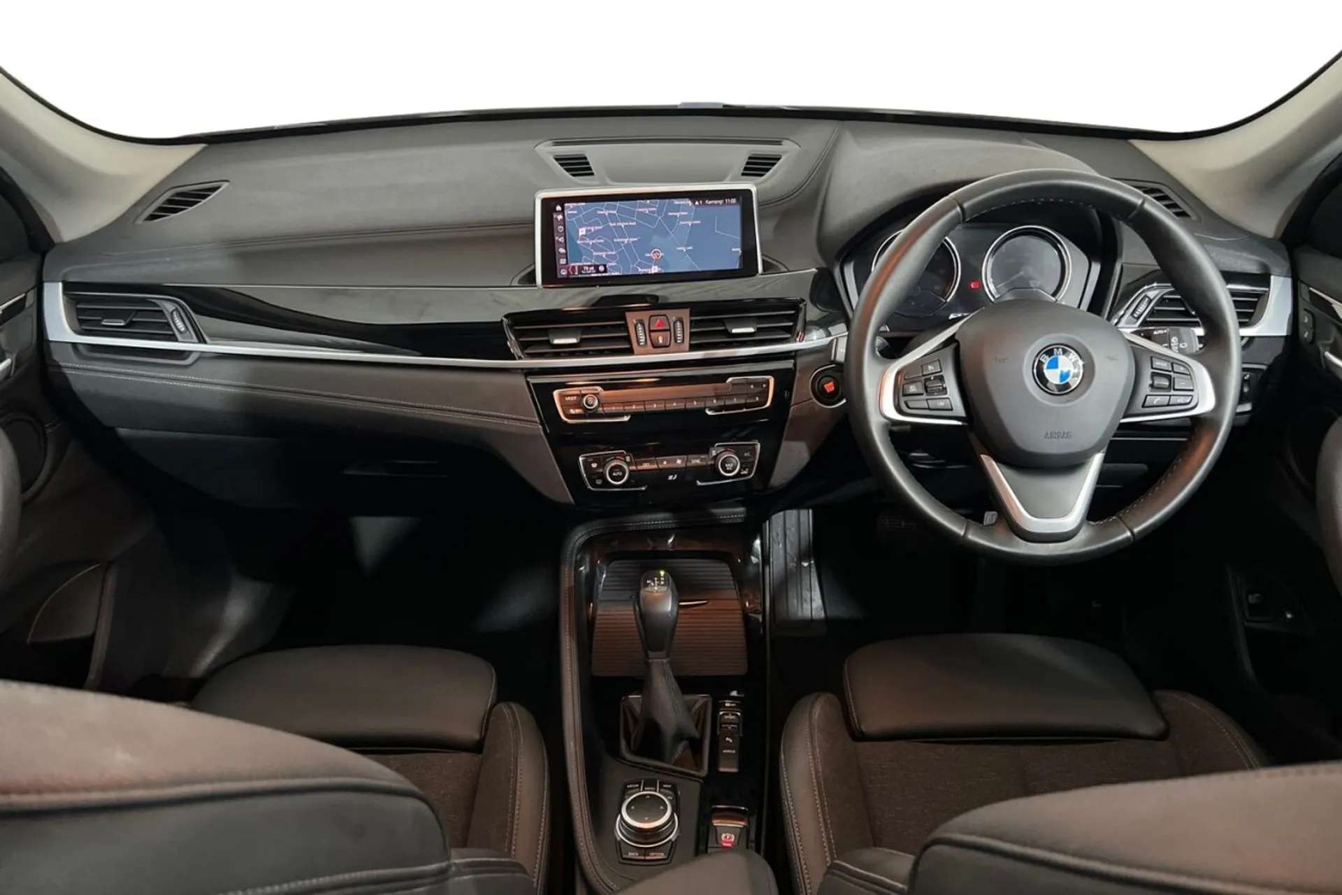 2021 BMW X1 2021 BMW X1