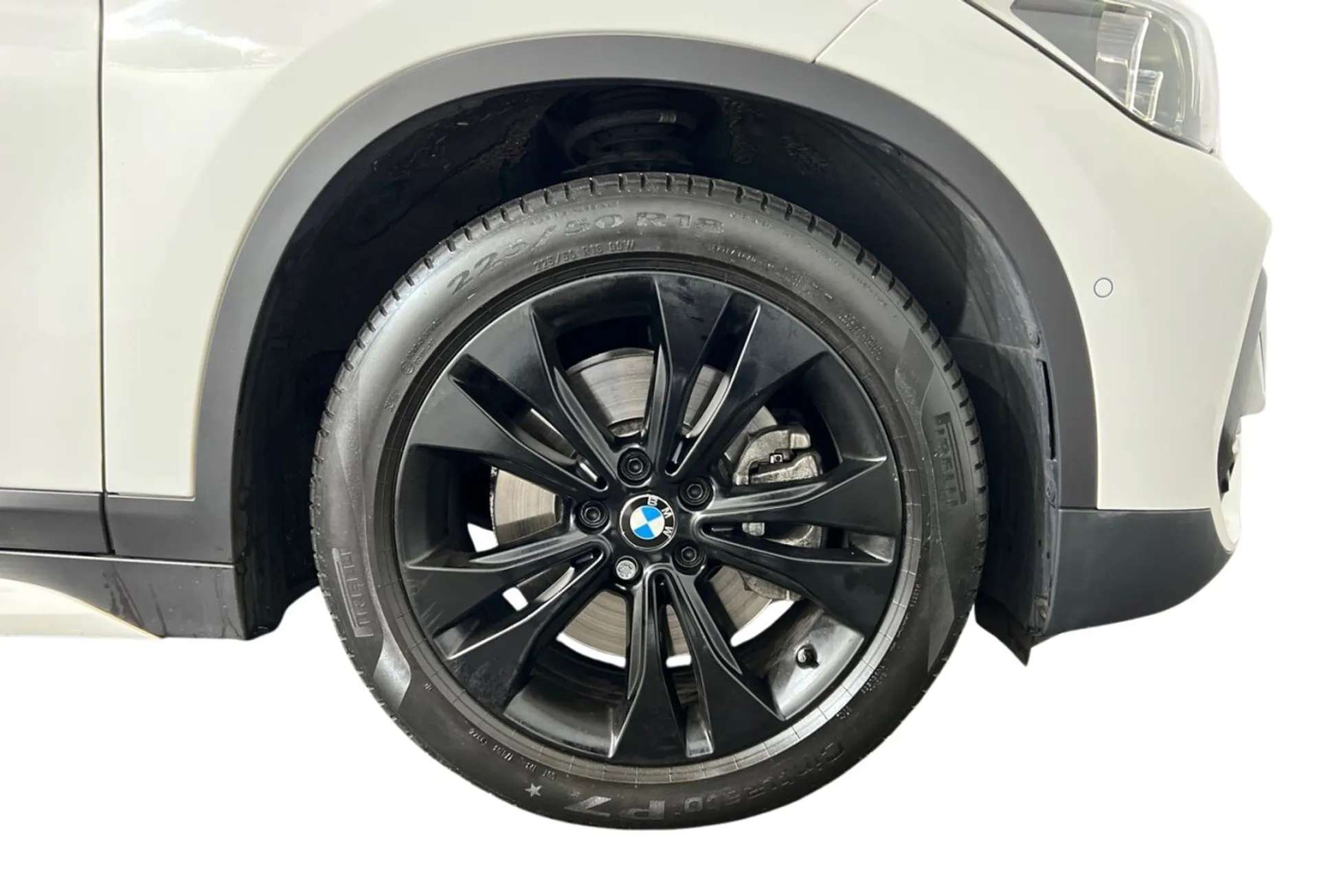 2021 BMW X1 2021 BMW X1