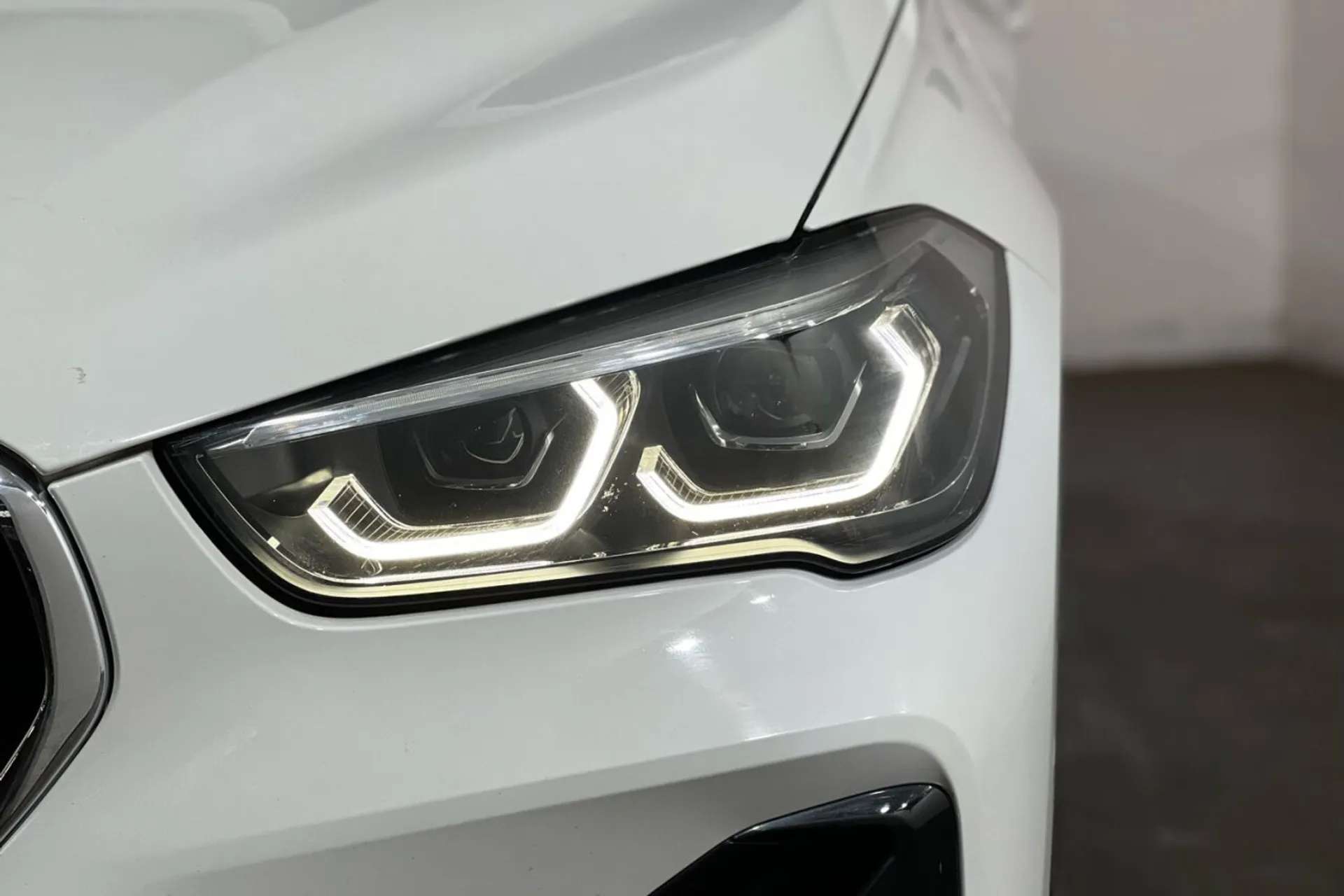 2021 BMW X1 2021 BMW X1