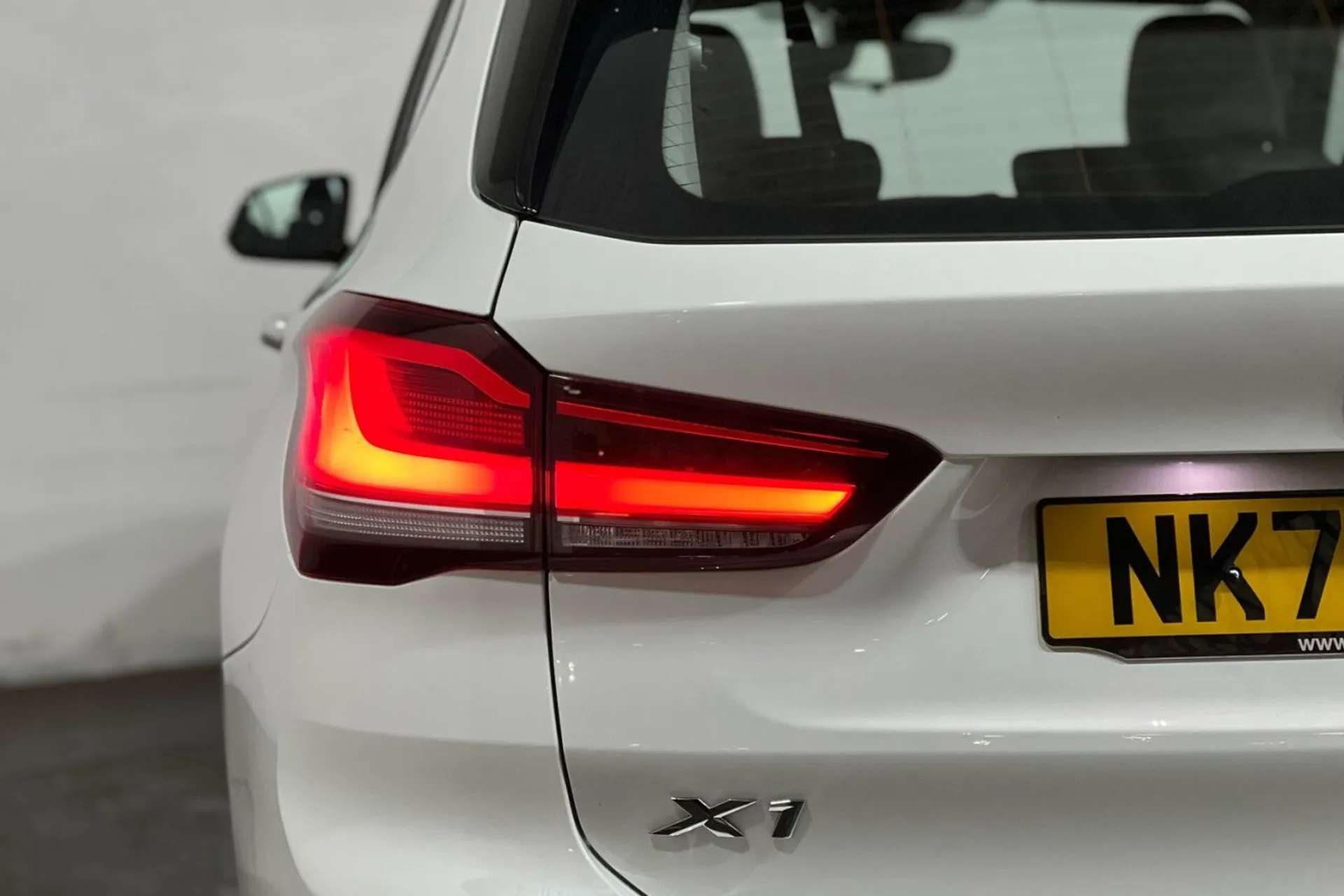 2021 BMW X1 2021 BMW X1