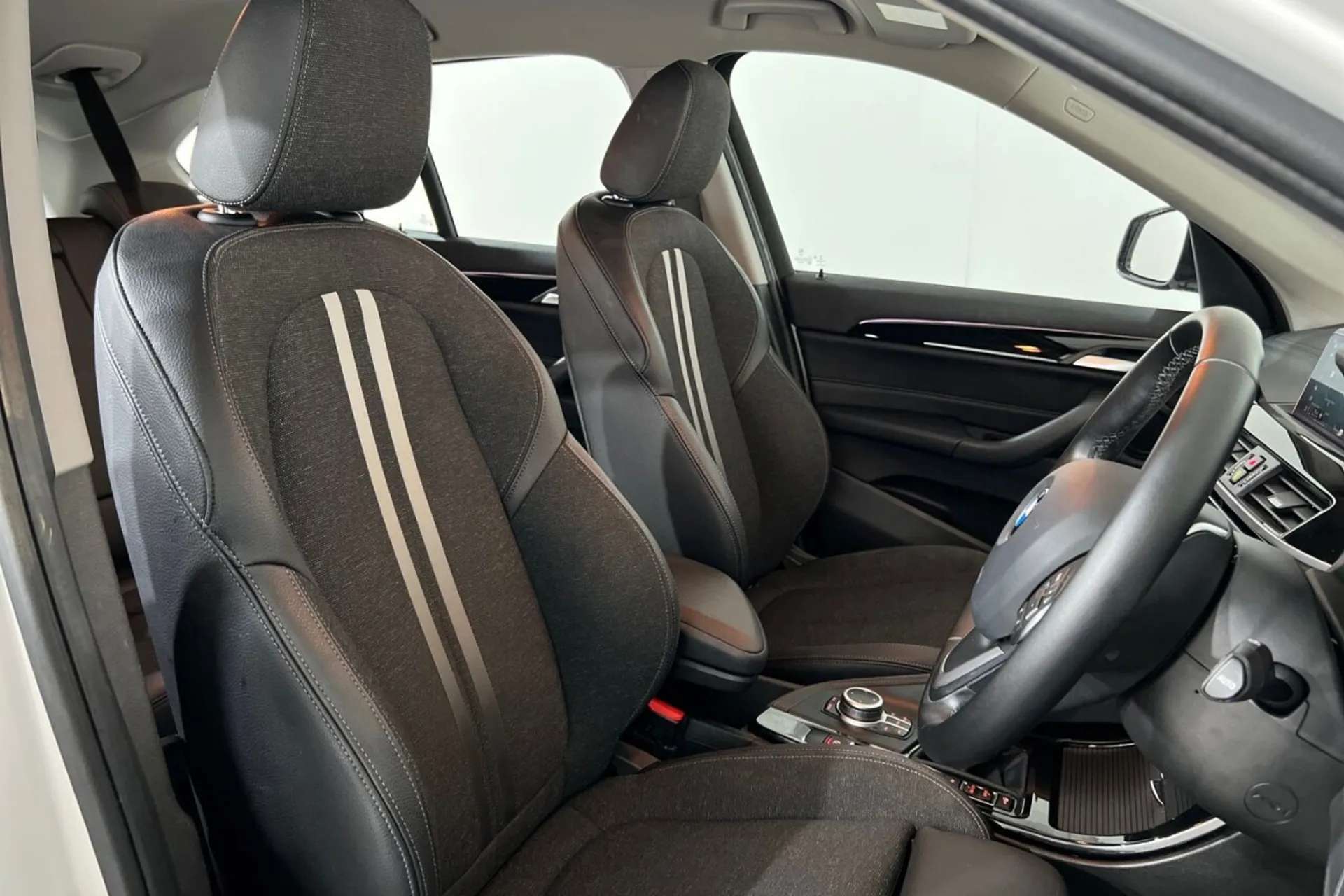 2021 BMW X1 2021 BMW X1