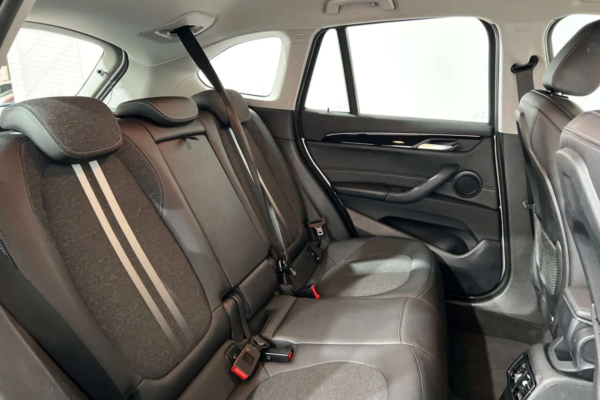 2021 BMW X1 2021 BMW X1