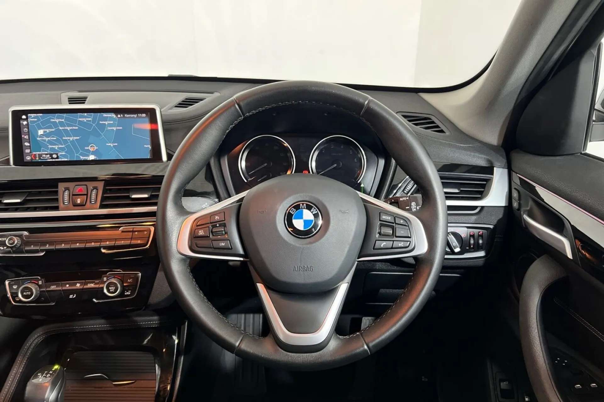 2021 BMW X1 2021 BMW X1
