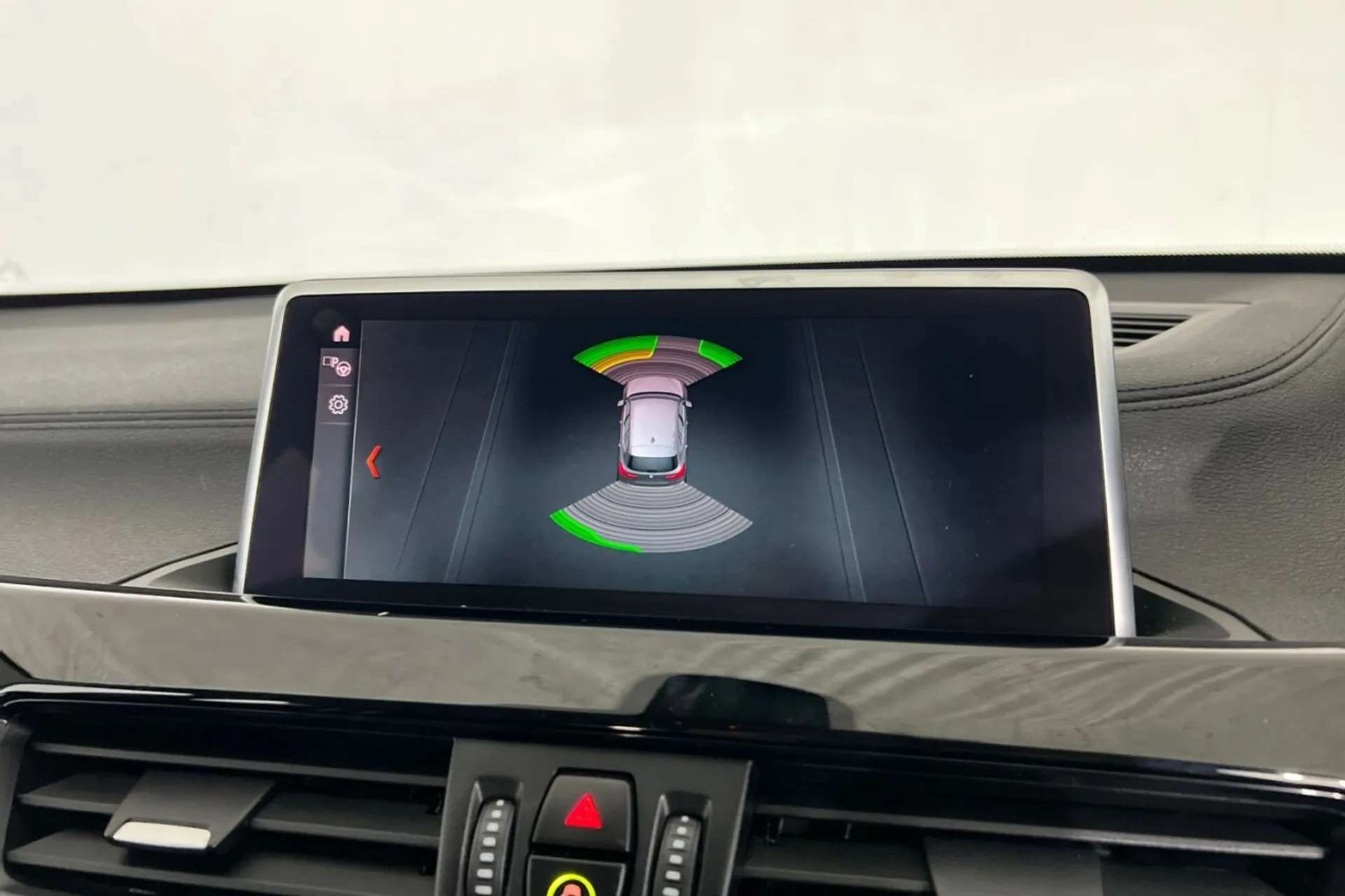 2021 BMW X1 2021 BMW X1