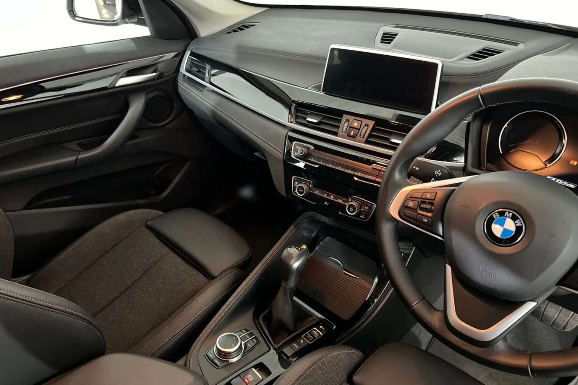 2021 BMW X1 2021 BMW X1