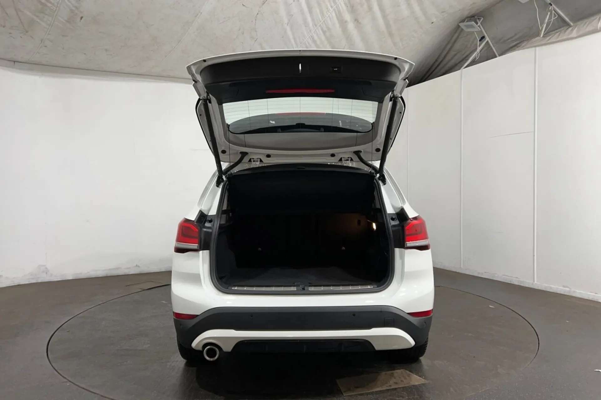 2021 BMW X1 2021 BMW X1