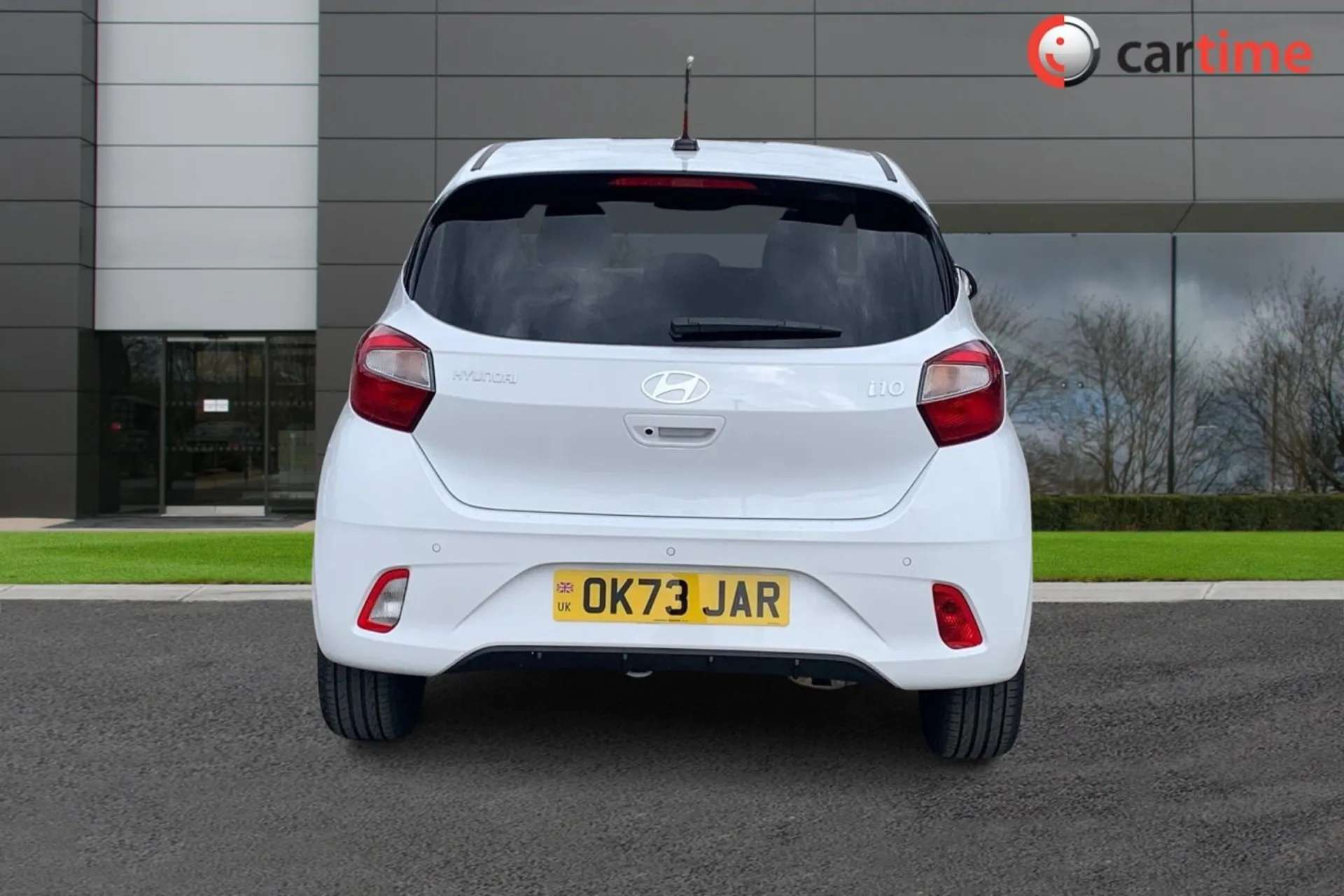 2023 HYUNDAI I10 2023 HYUNDAI I10