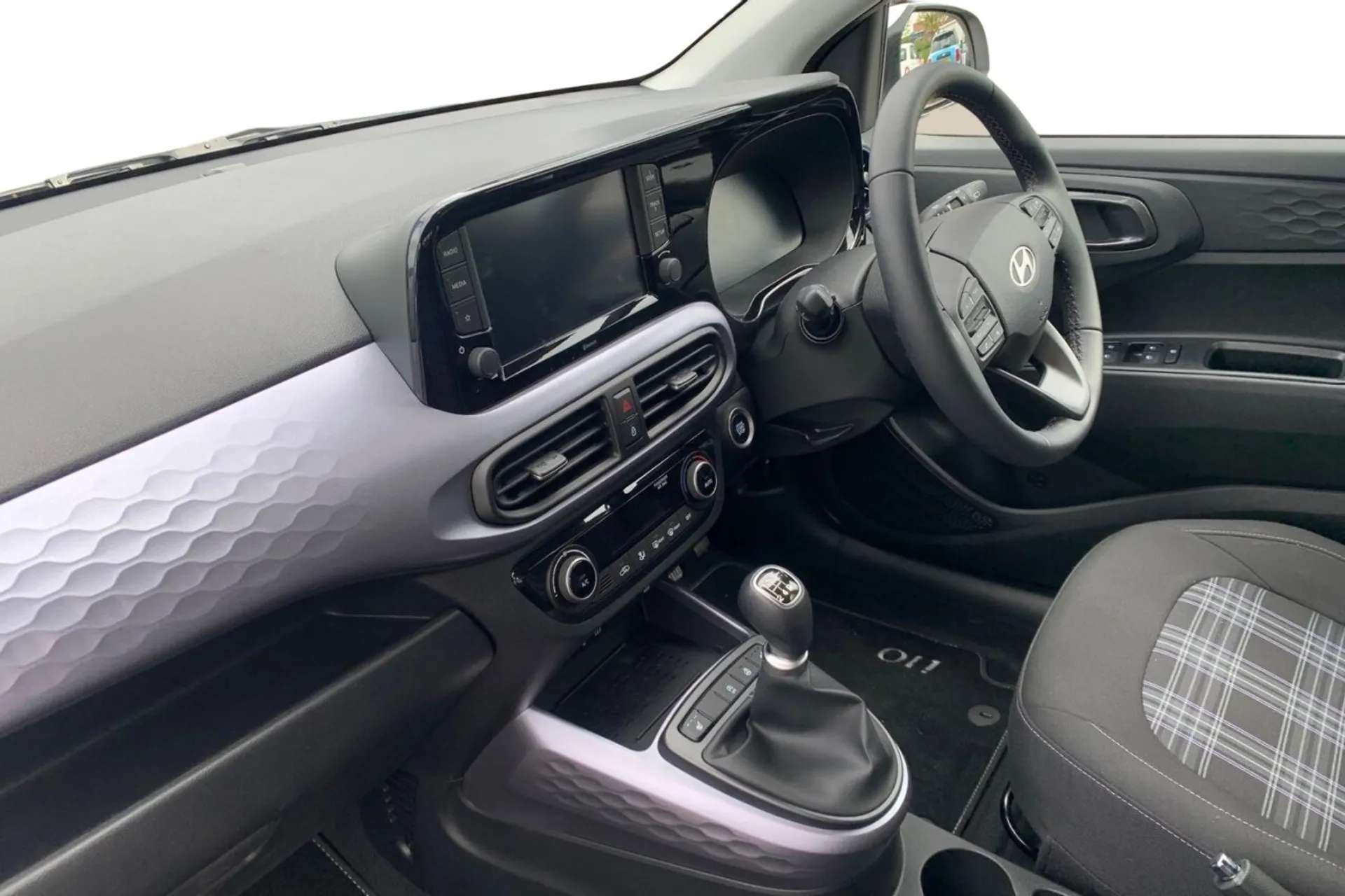 2023 HYUNDAI I10 2023 HYUNDAI I10