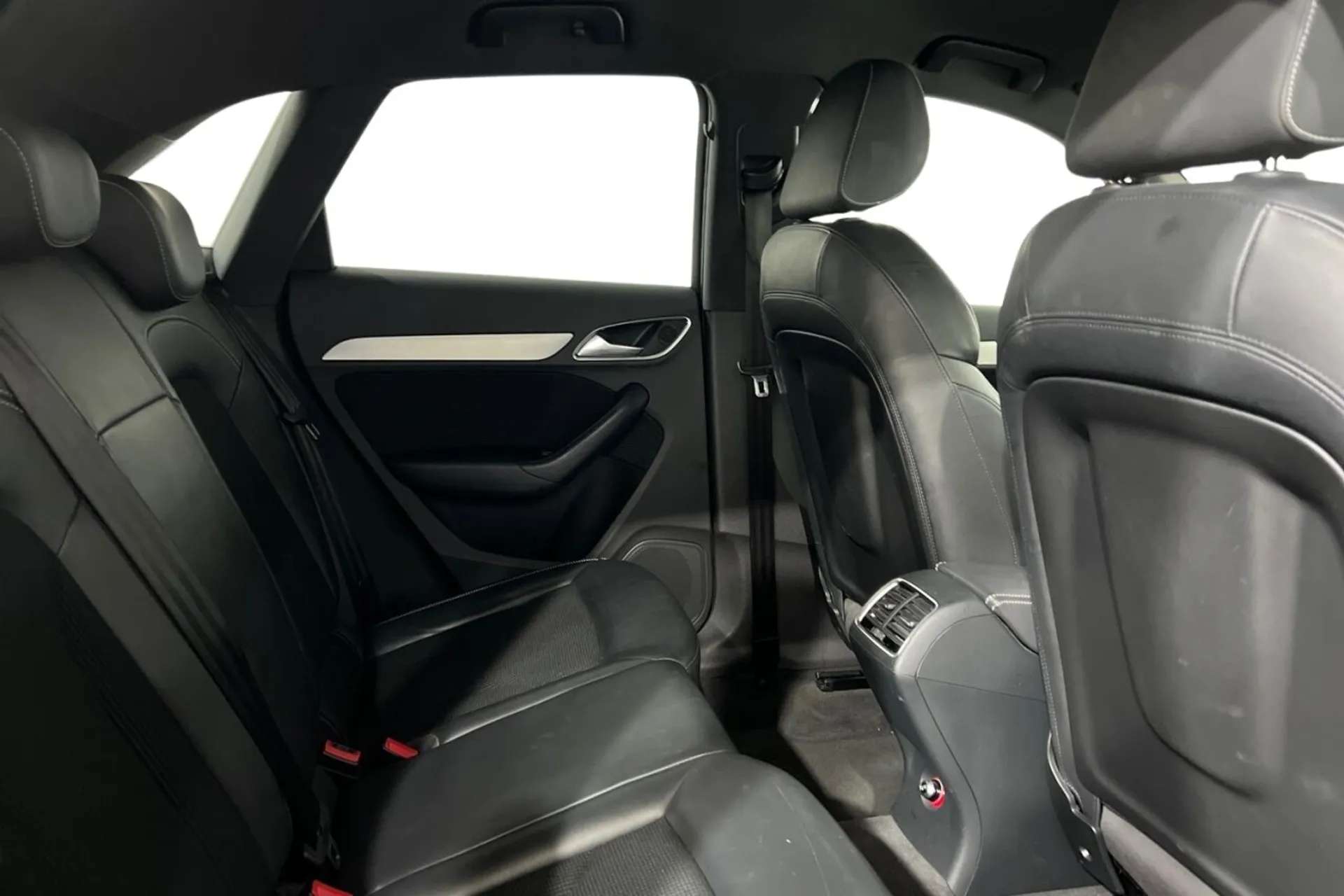 2015 AUDI Q3 2015 AUDI Q3