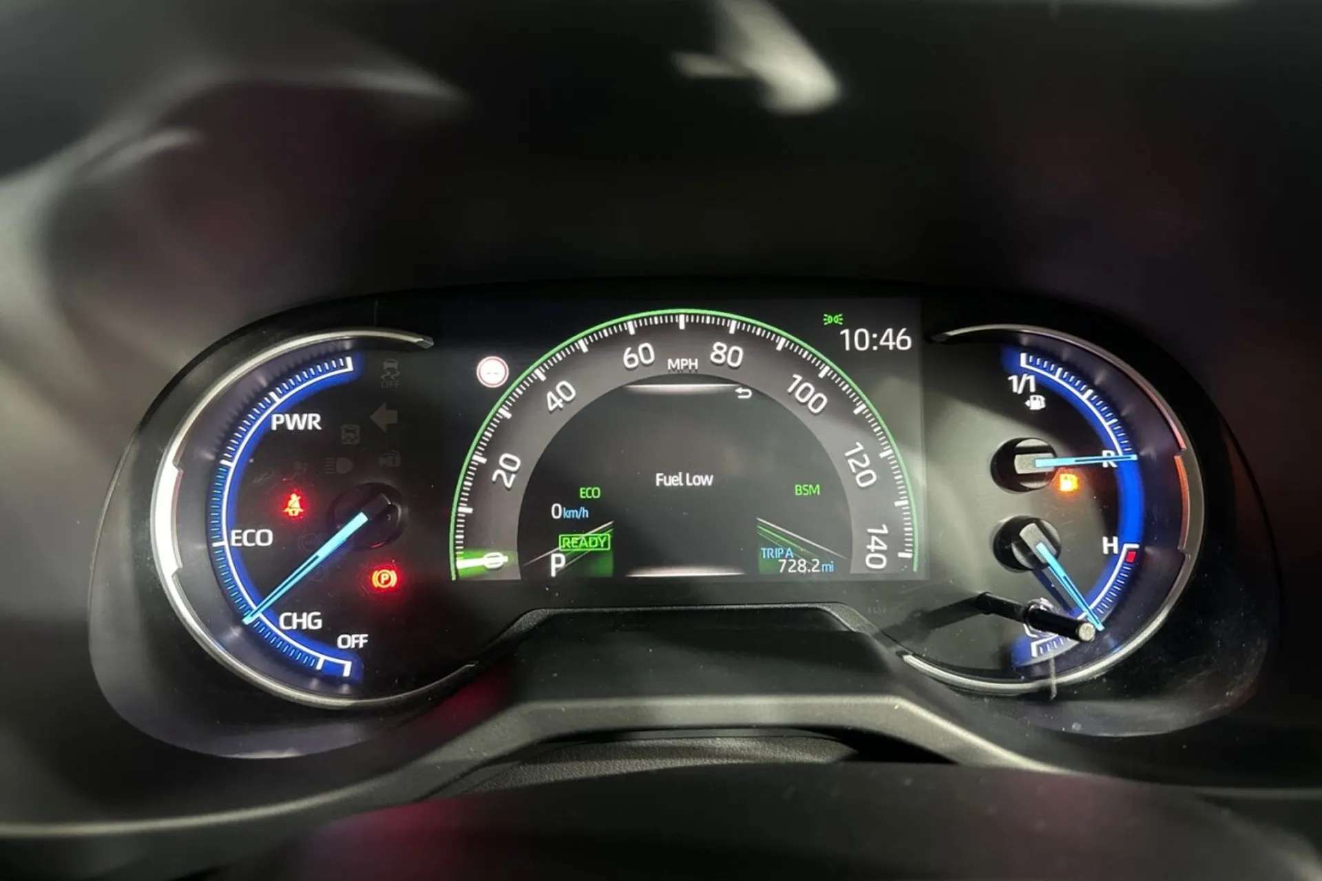 2020 TOYOTA RAV4 2020 TOYOTA RAV4