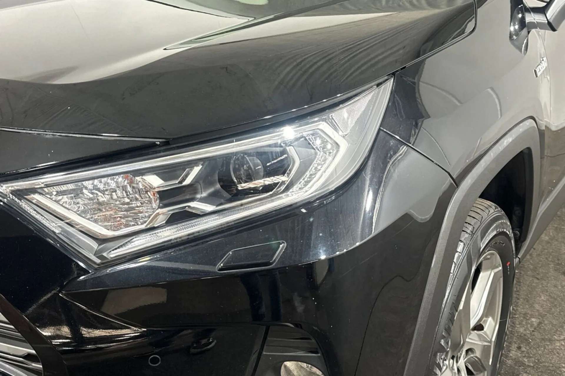 2020 TOYOTA RAV4 2020 TOYOTA RAV4