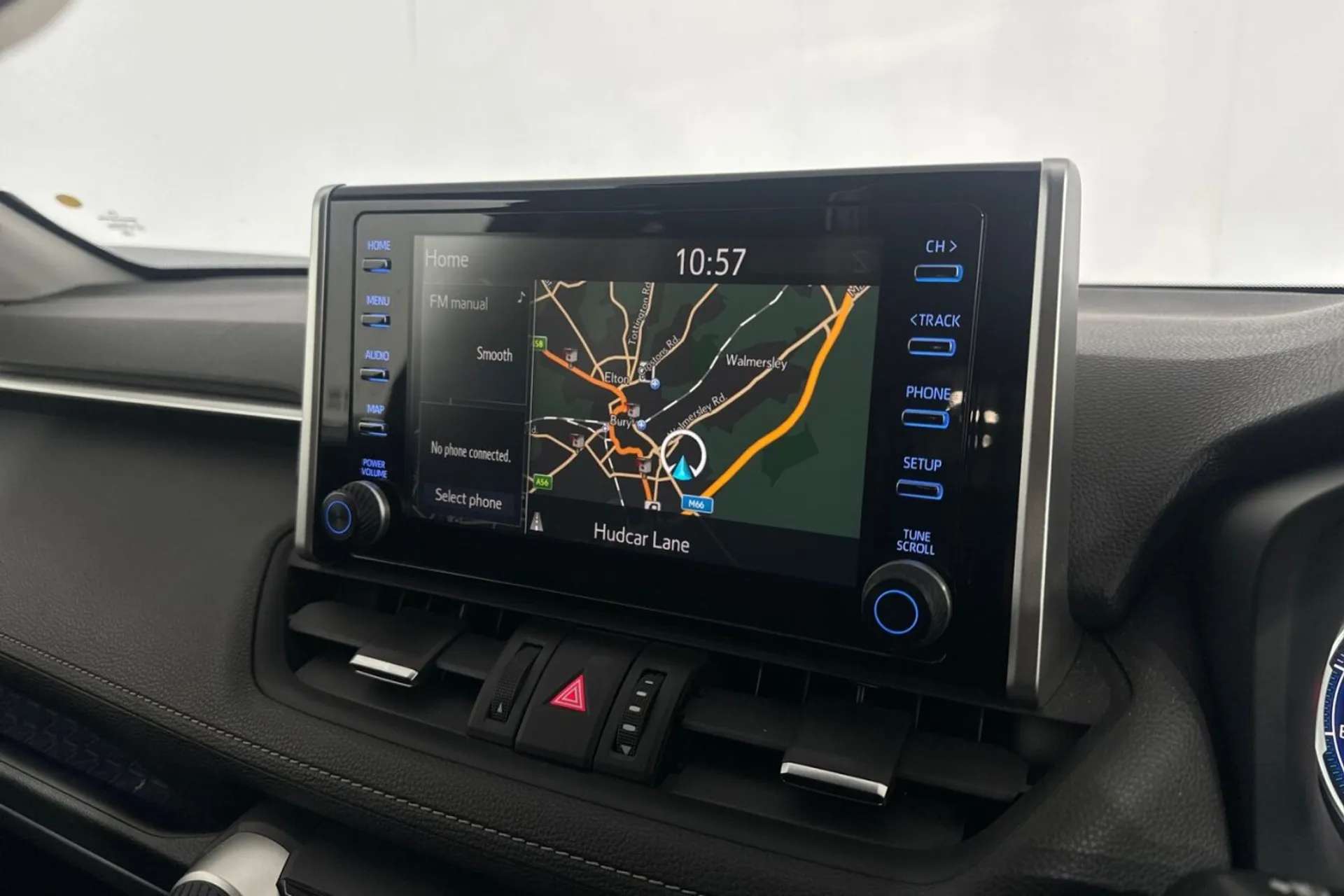 2020 TOYOTA RAV4 2020 TOYOTA RAV4