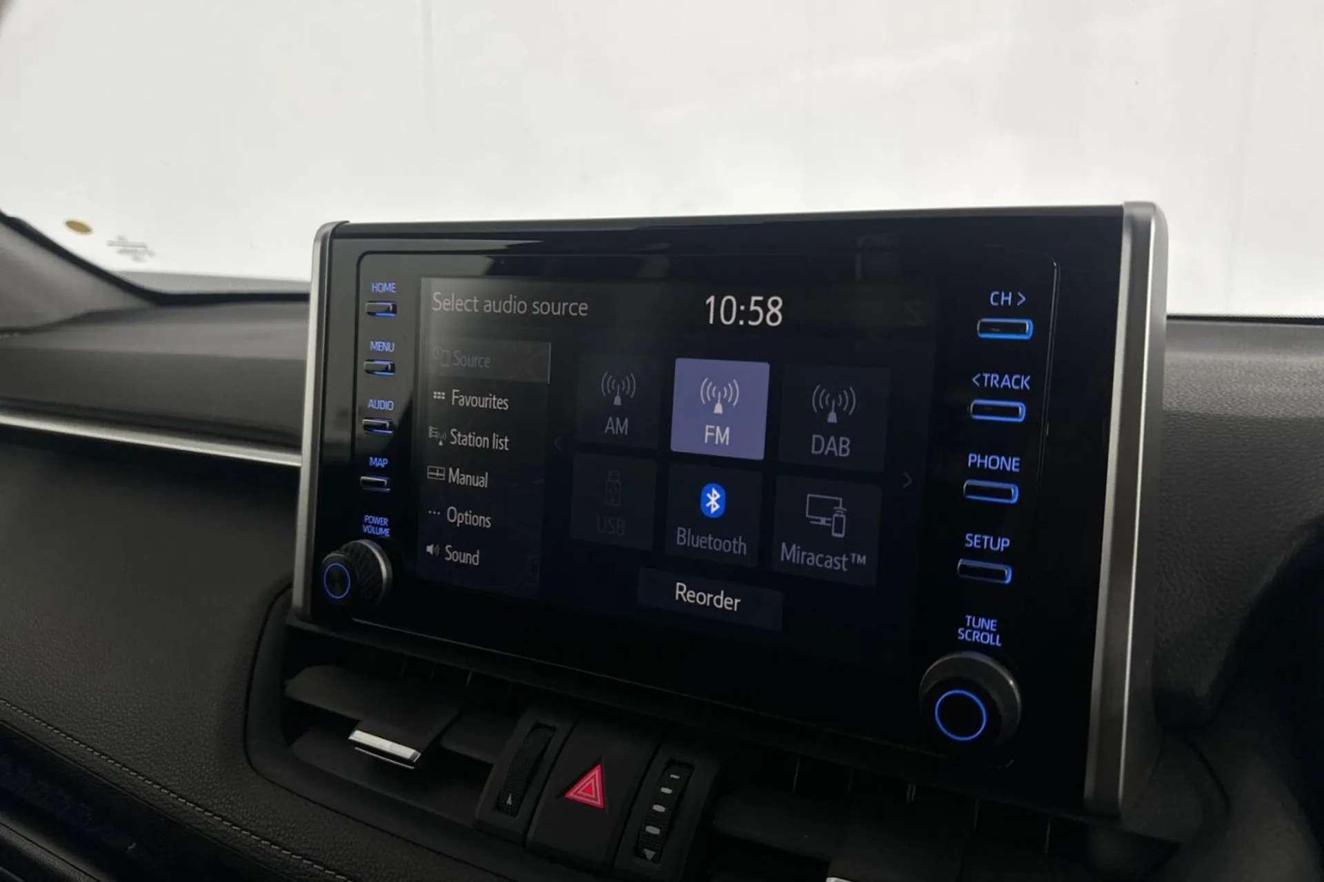 2020 TOYOTA RAV4 2020 TOYOTA RAV4