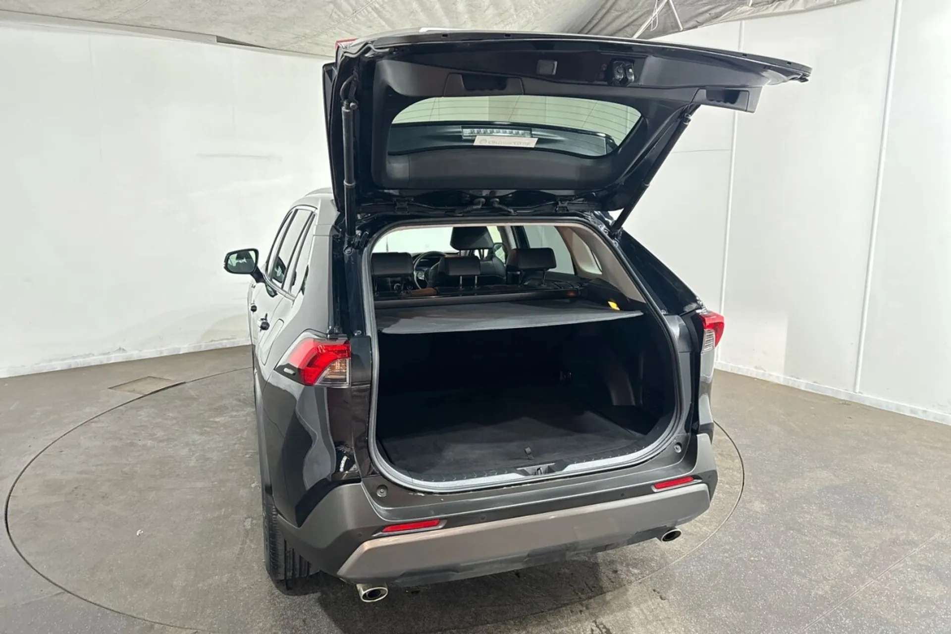 2020 TOYOTA RAV4 2020 TOYOTA RAV4