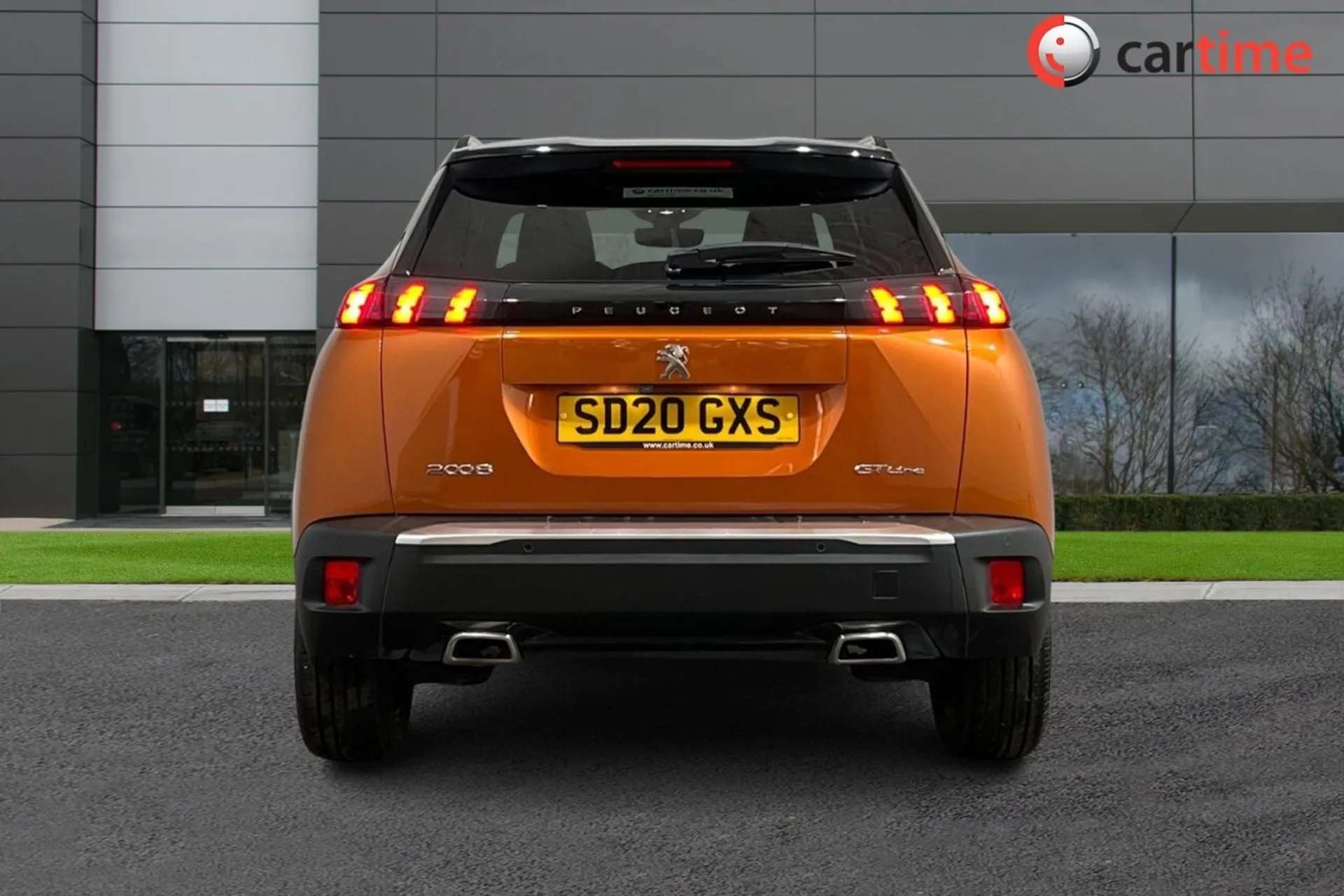 0 PEUGEOT 2008 0 PEUGEOT 2008