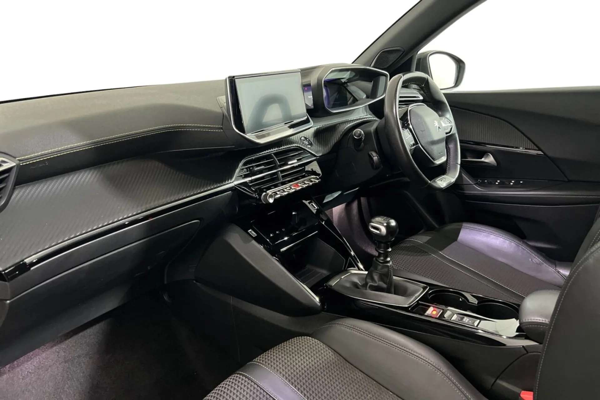 0 PEUGEOT 2008 0 PEUGEOT 2008