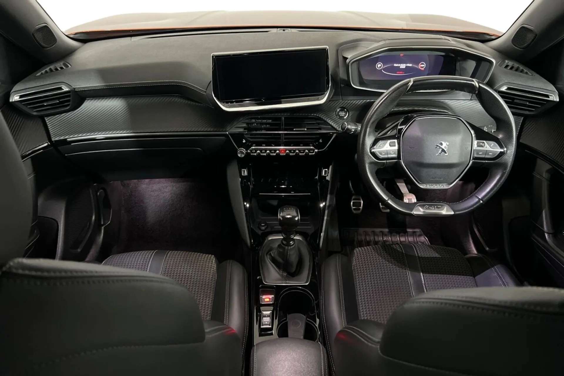 0 PEUGEOT 2008 0 PEUGEOT 2008