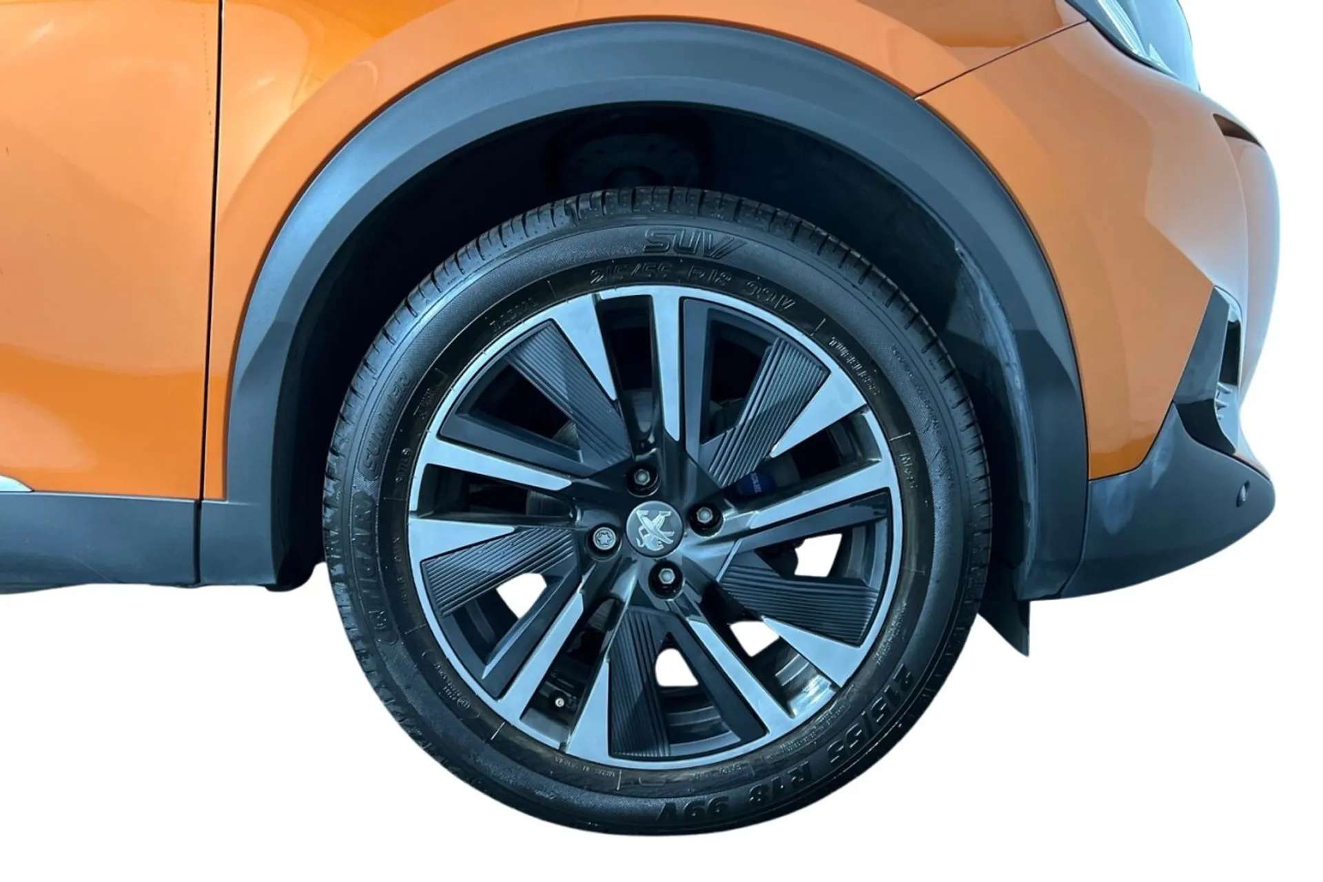 0 PEUGEOT 2008 0 PEUGEOT 2008