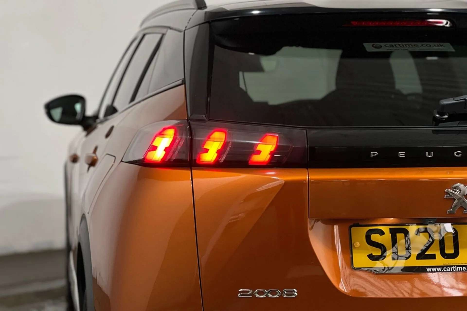 0 PEUGEOT 2008 0 PEUGEOT 2008