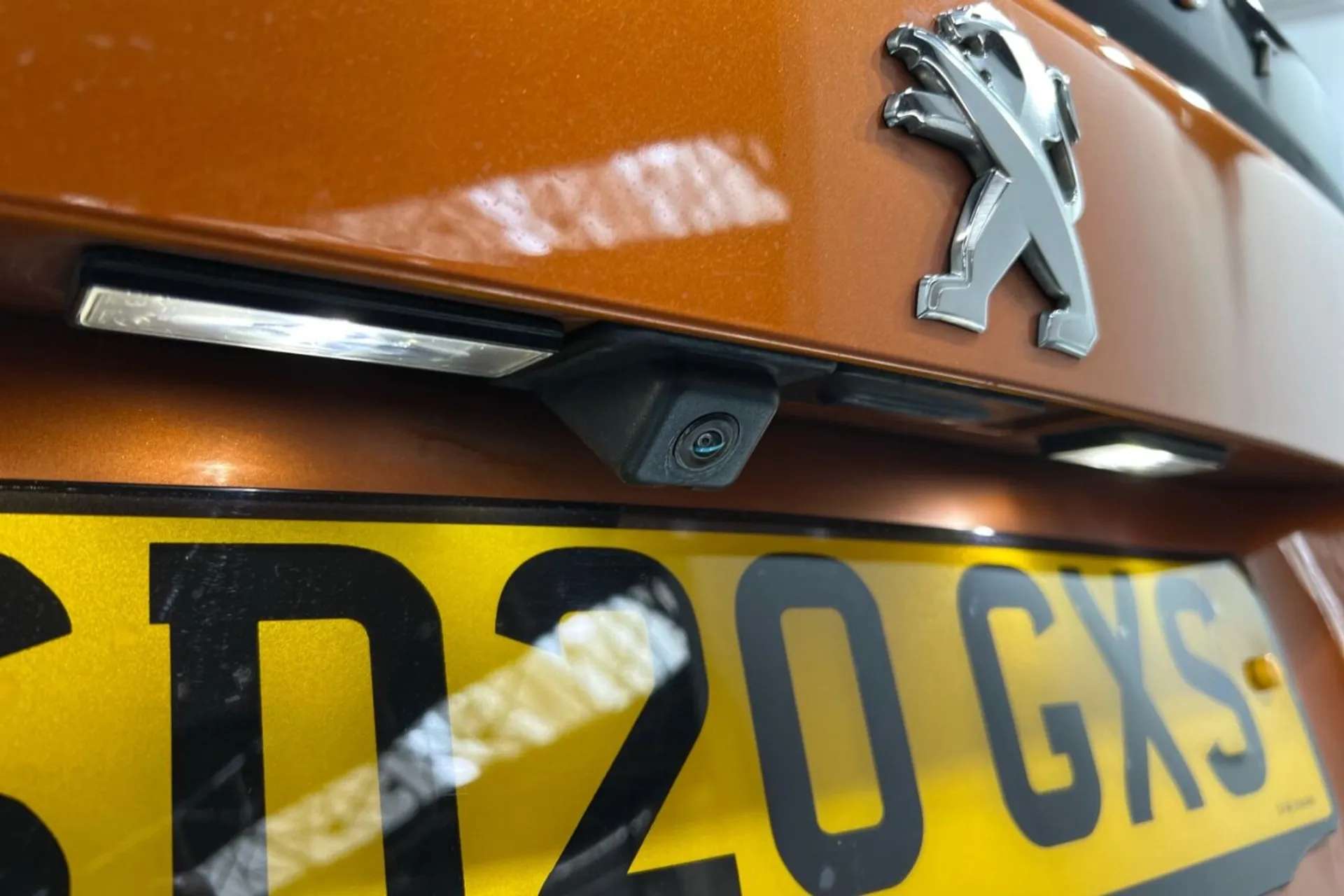 0 PEUGEOT 2008 0 PEUGEOT 2008