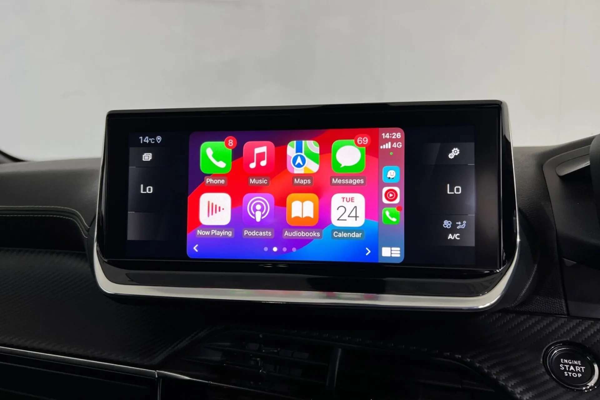 0 PEUGEOT 2008 0 PEUGEOT 2008