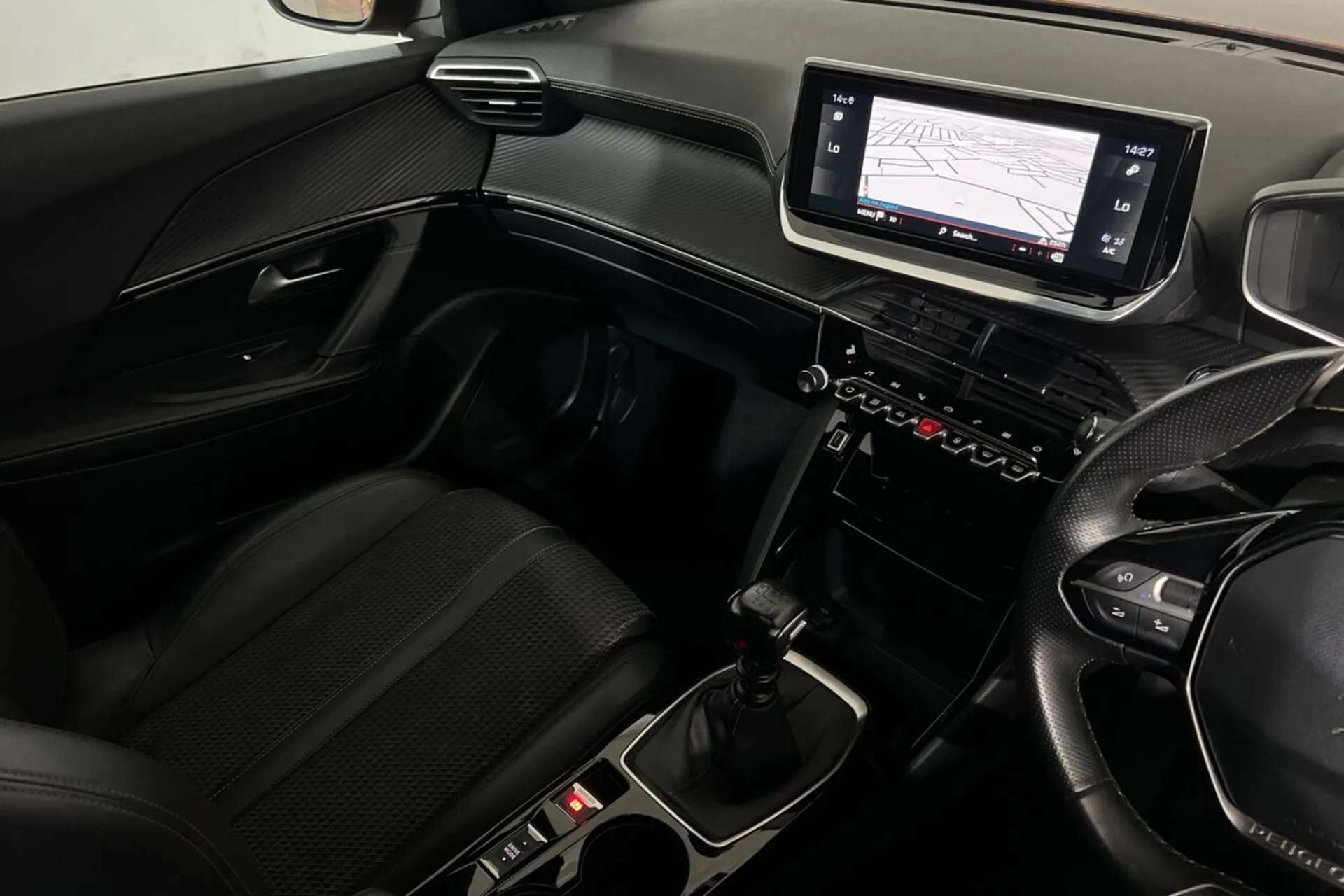 0 PEUGEOT 2008 0 PEUGEOT 2008