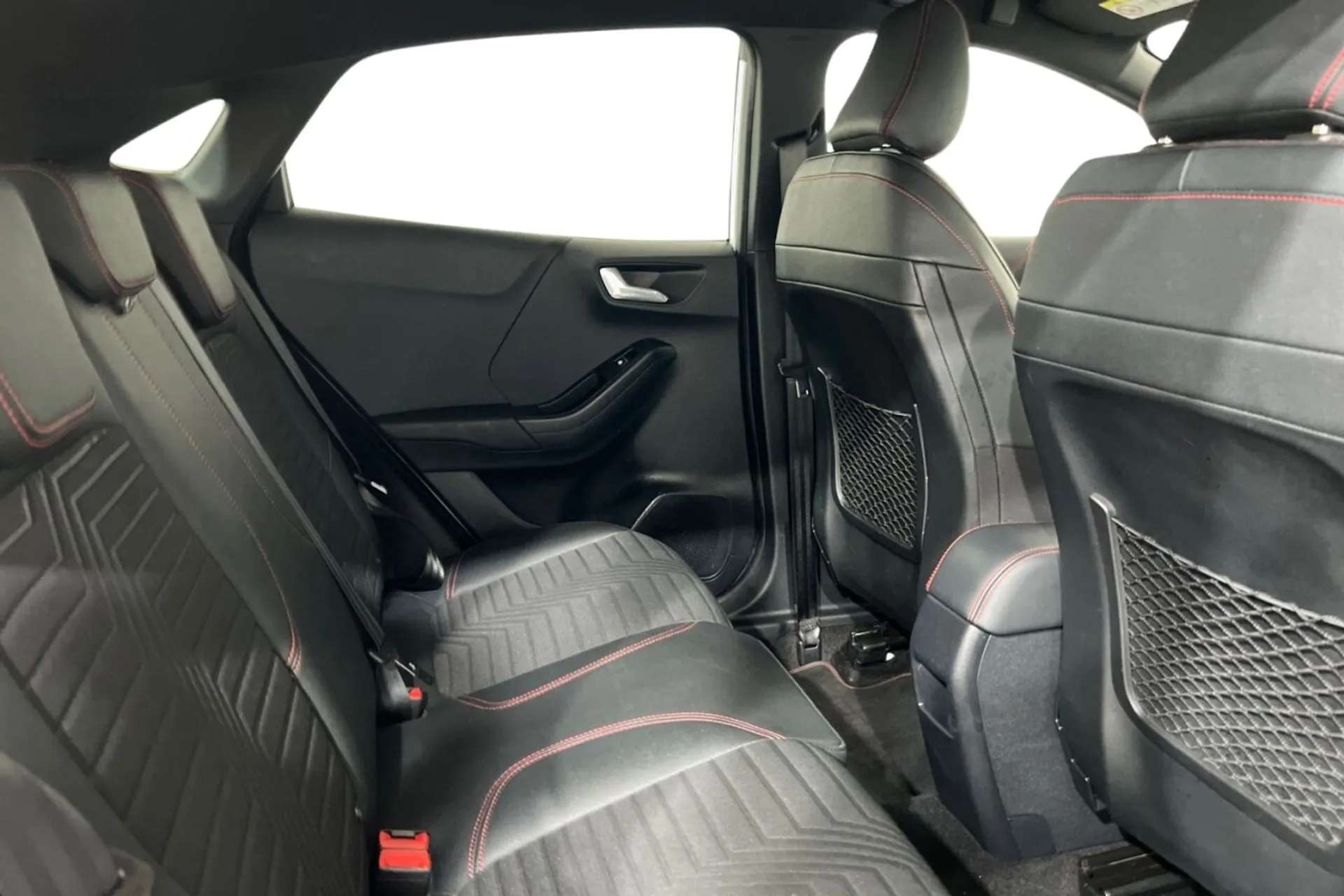 2021 FORD PUMA 2021 FORD PUMA