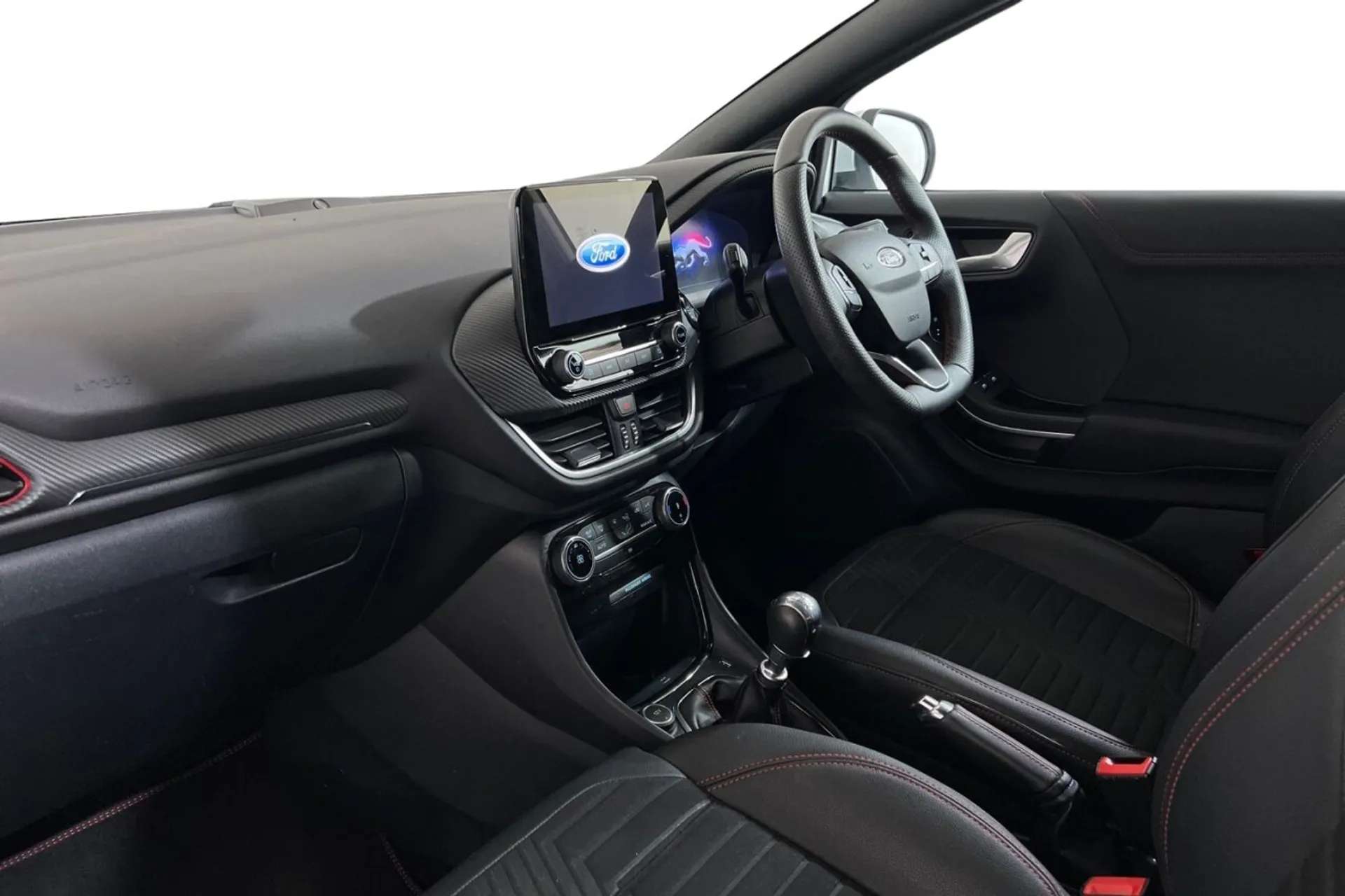 2021 FORD PUMA 2021 FORD PUMA