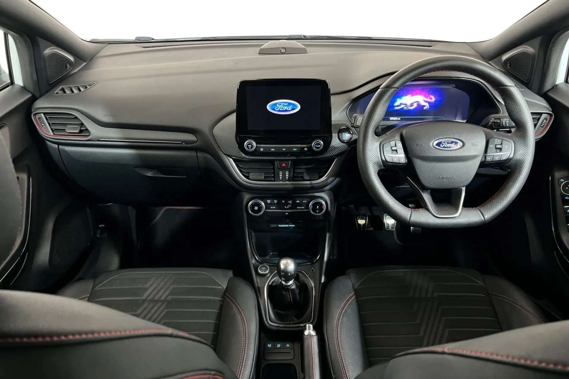 2021 FORD PUMA 2021 FORD PUMA