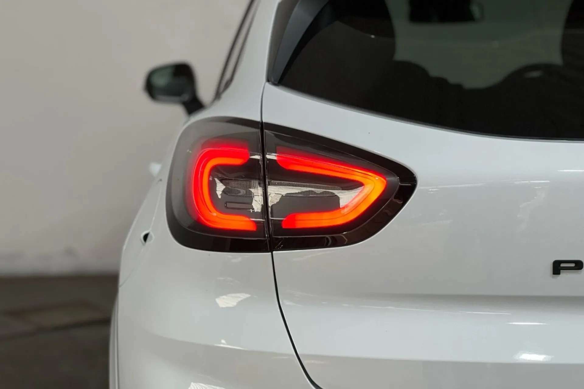 2021 FORD PUMA 2021 FORD PUMA