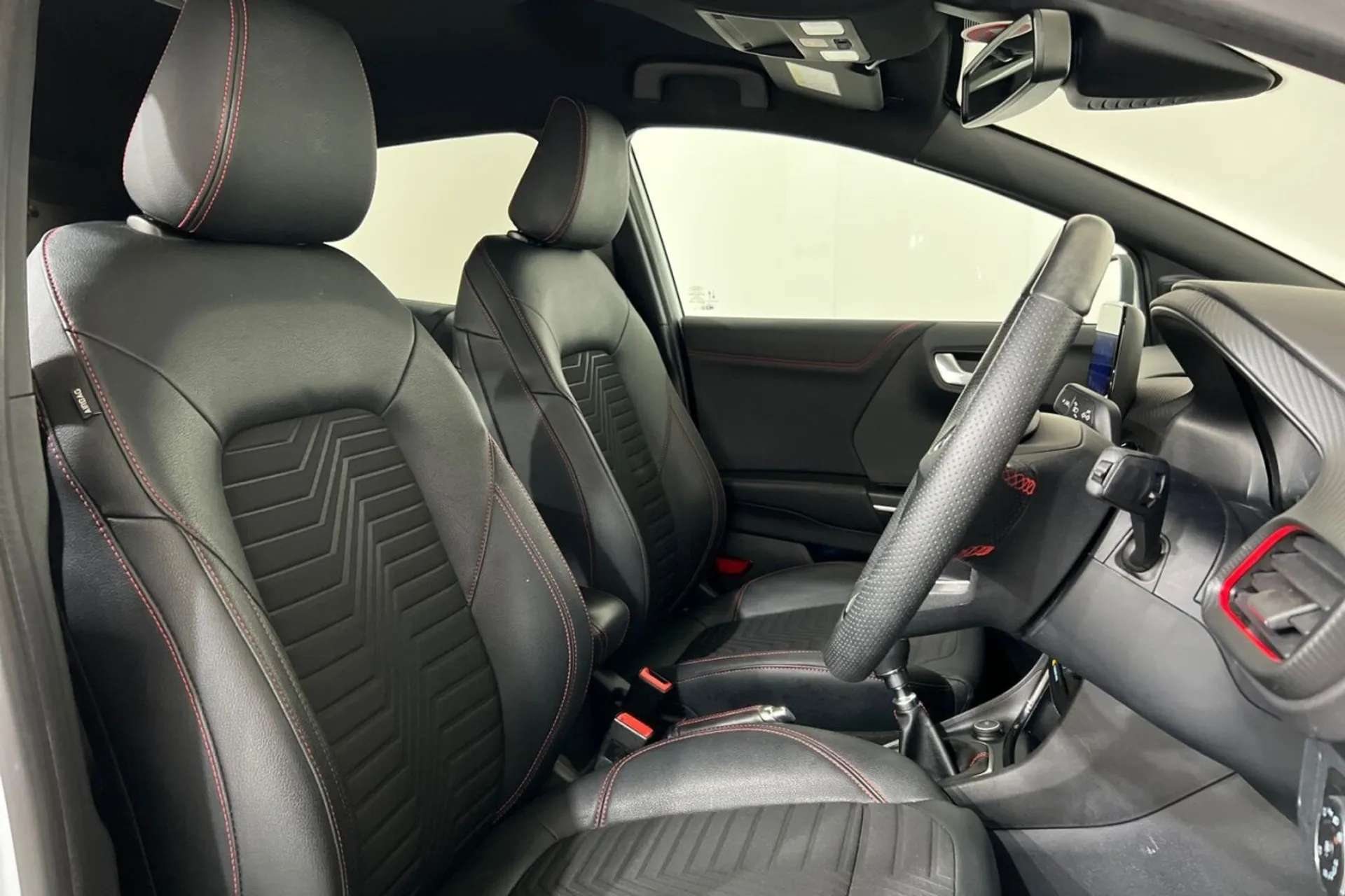 2021 FORD PUMA 2021 FORD PUMA