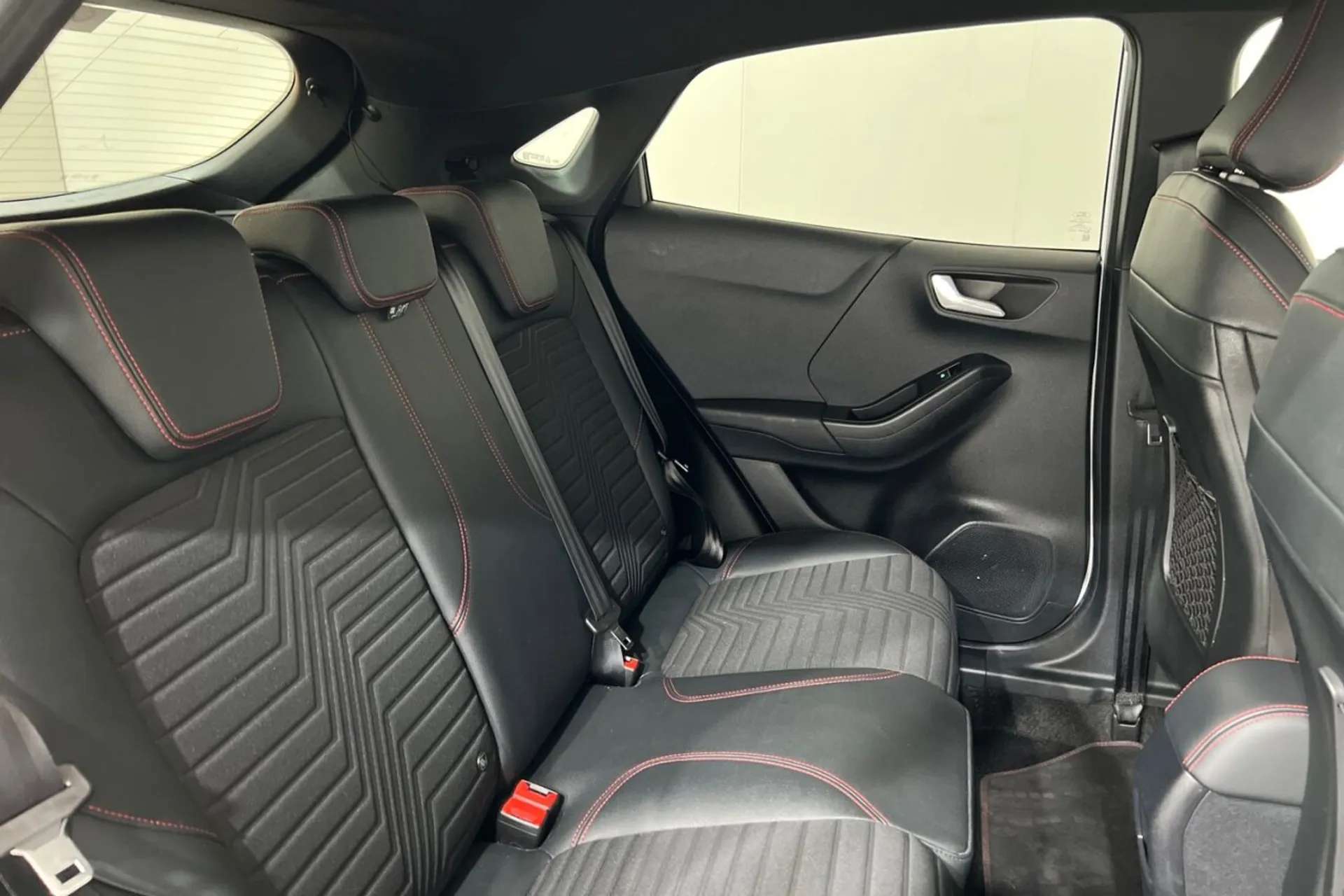 2021 FORD PUMA 2021 FORD PUMA