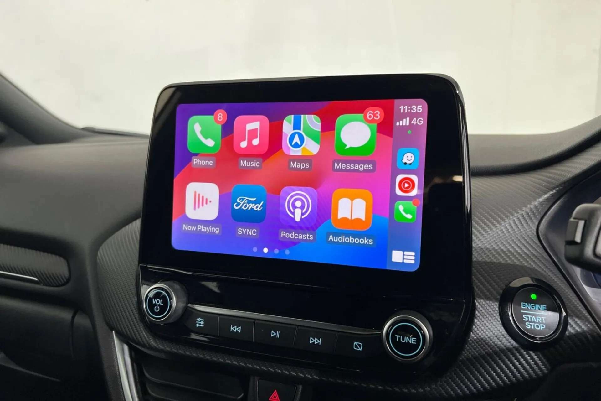 2021 FORD PUMA 2021 FORD PUMA