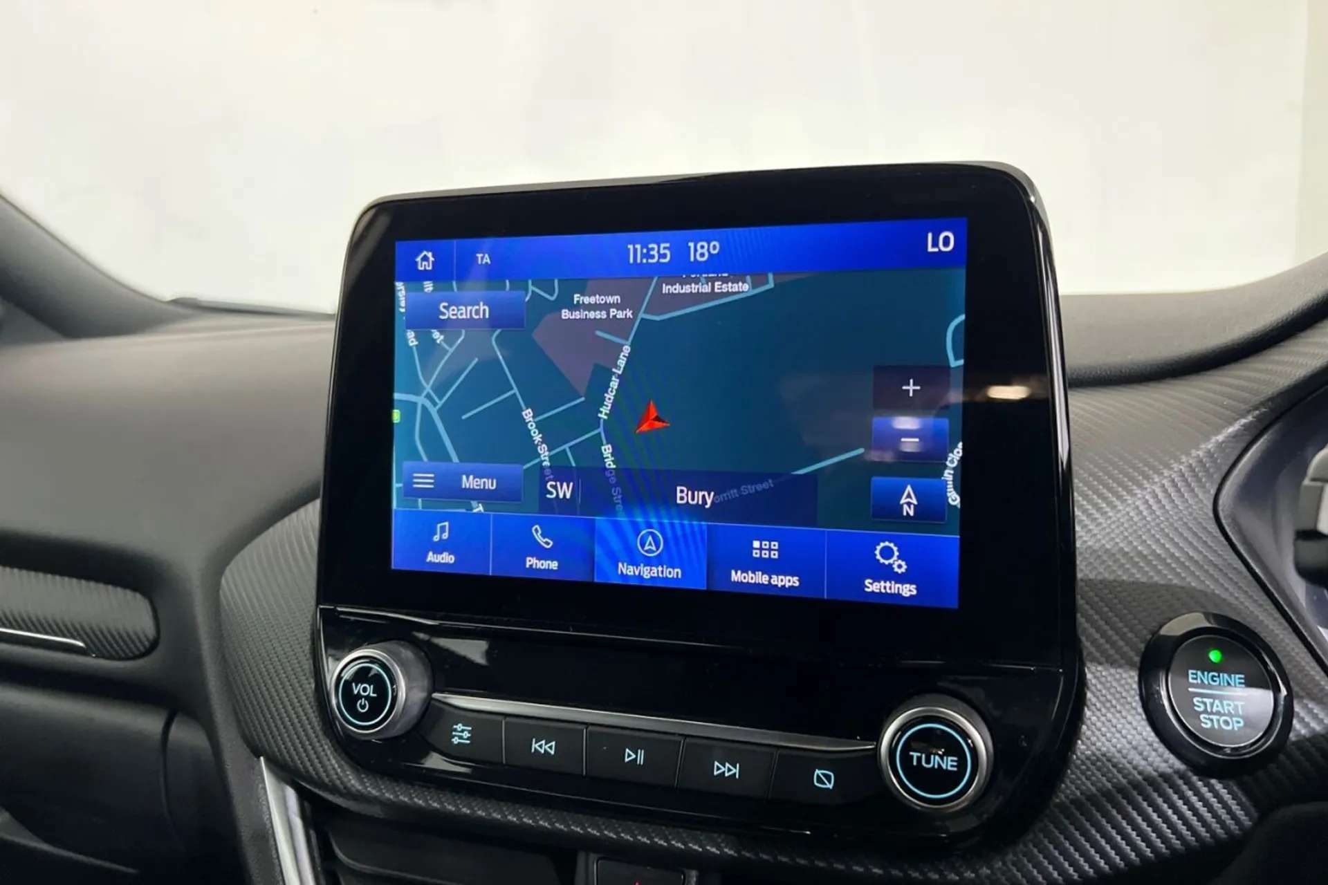 2021 FORD PUMA 2021 FORD PUMA