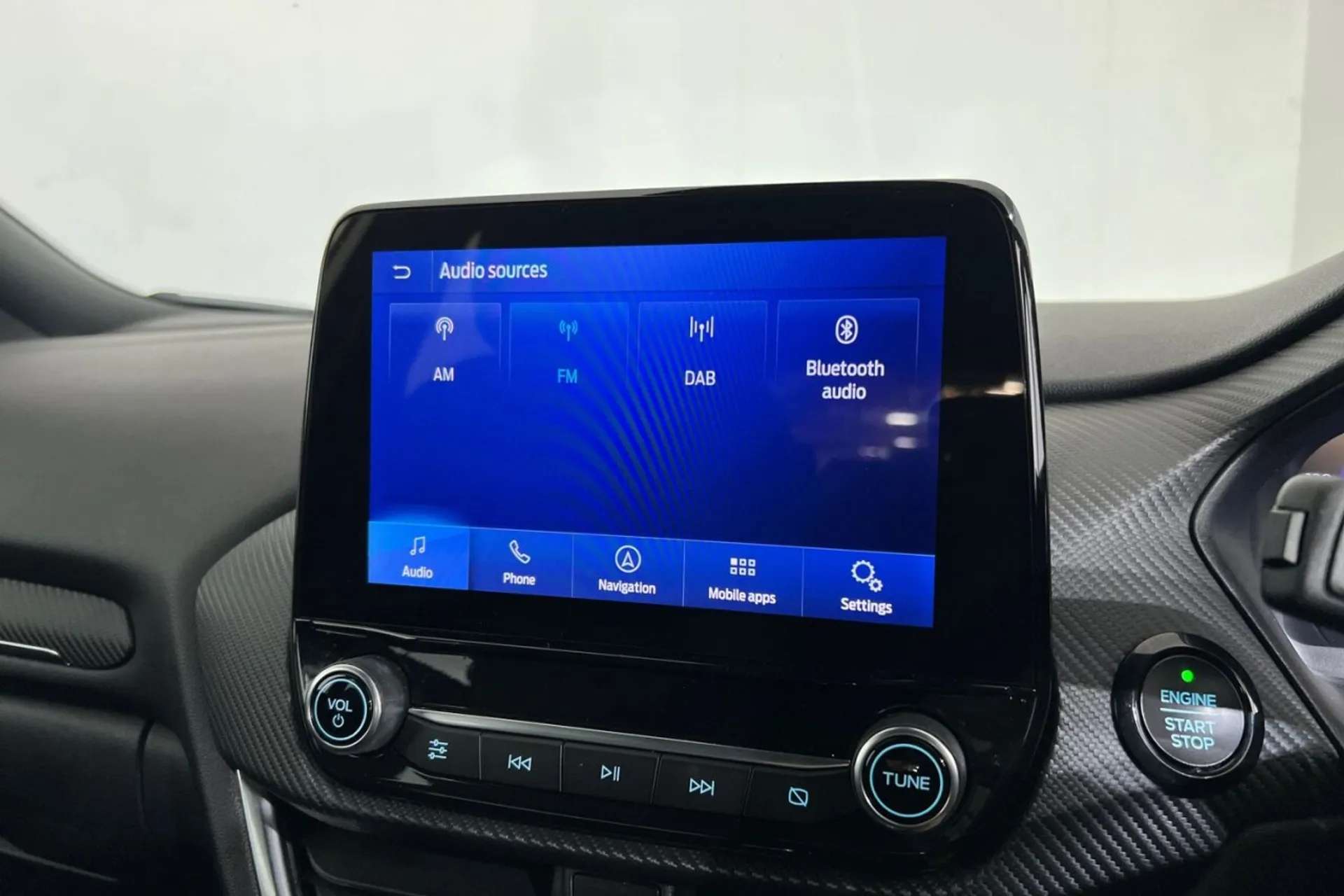 2021 FORD PUMA 2021 FORD PUMA